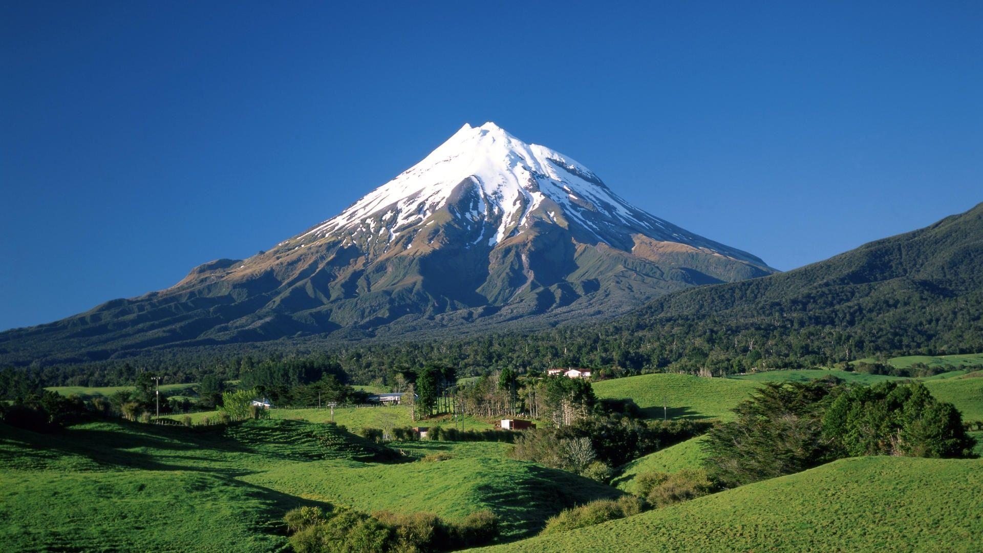 New Zealand Nature Wallpapers Top Free New Zealand Nature Backgrounds