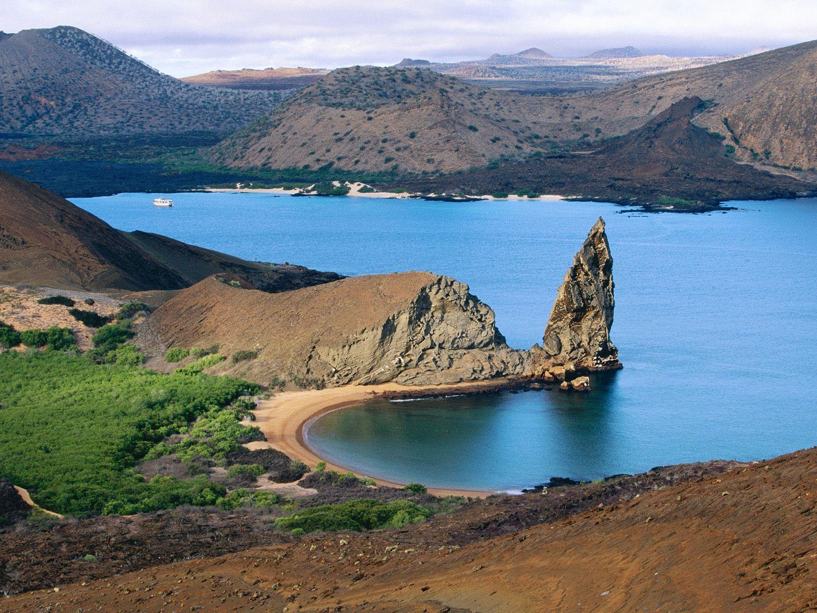 Galapagos Islands Wallpapers Top Free Galapagos Islands Backgrounds