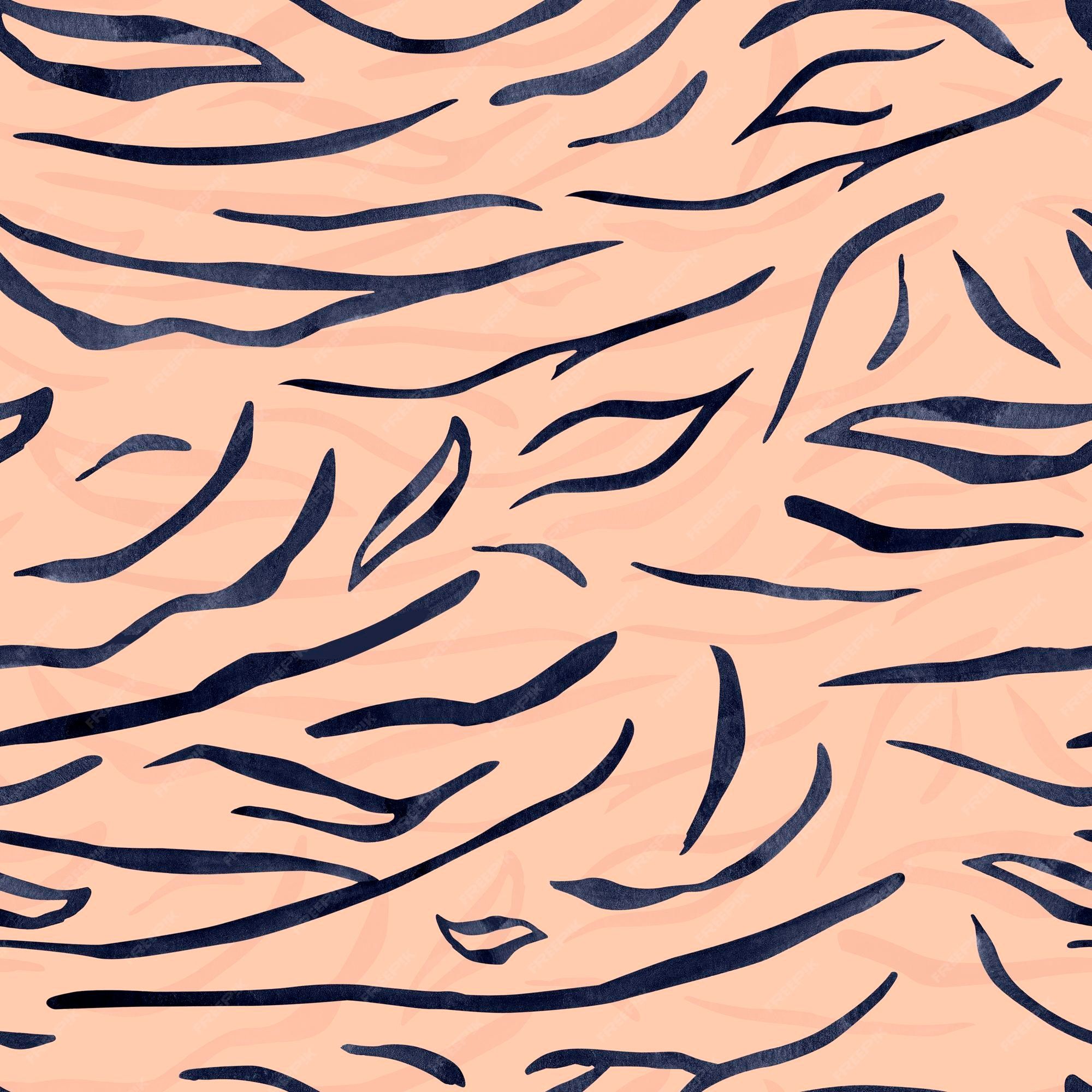 Tiger Stripes Wallpapers Top Free Tiger Stripes Backgrounds