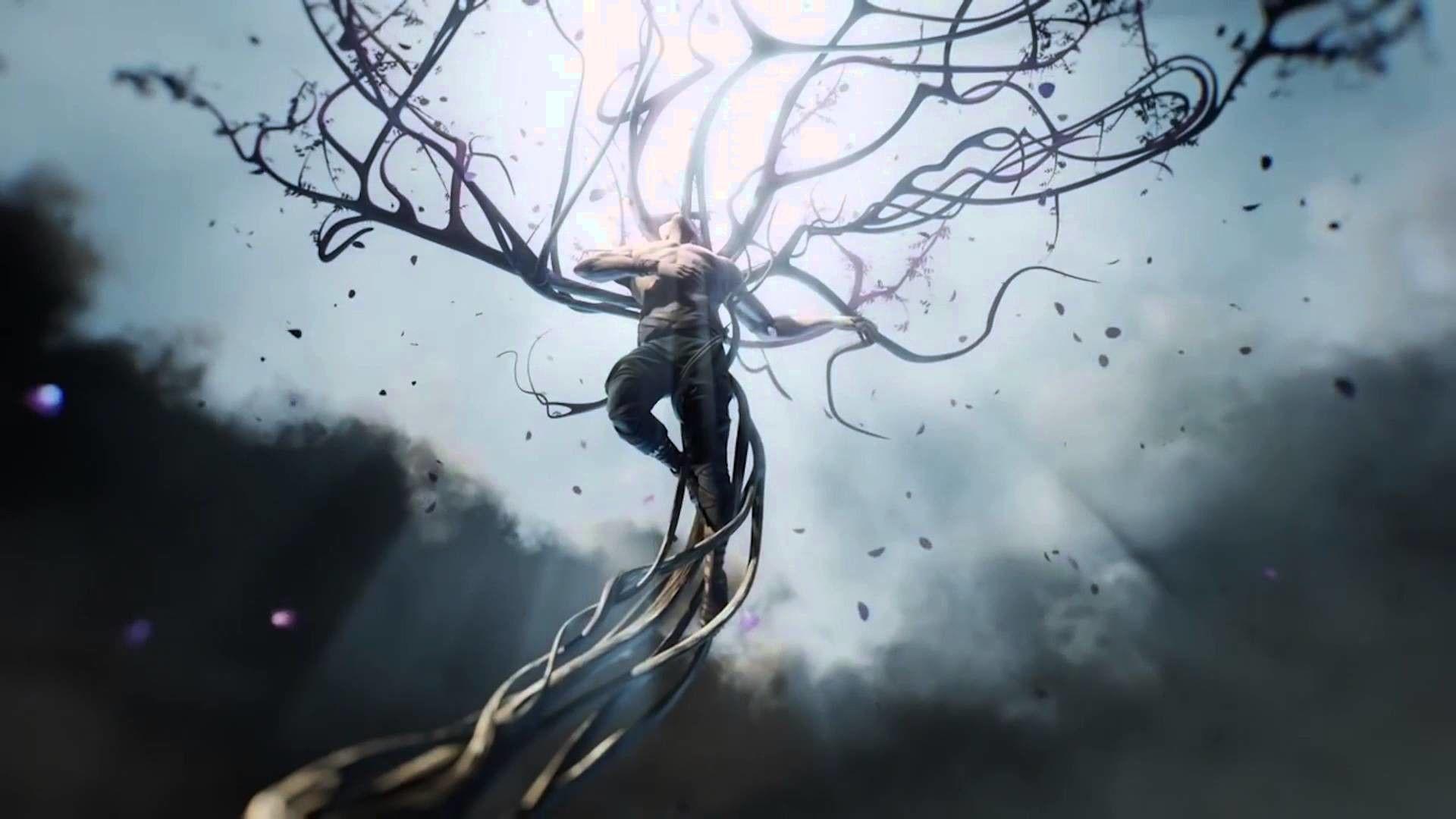 Jhin Wallpapers Top Free Jhin Backgrounds WallpaperAccess