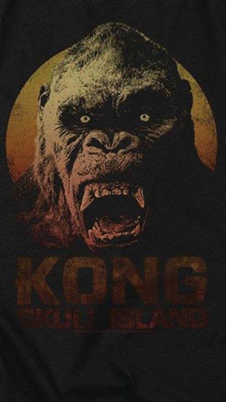 King Kong Wallpapers Top Free King Kong Backgrounds WallpaperAccess