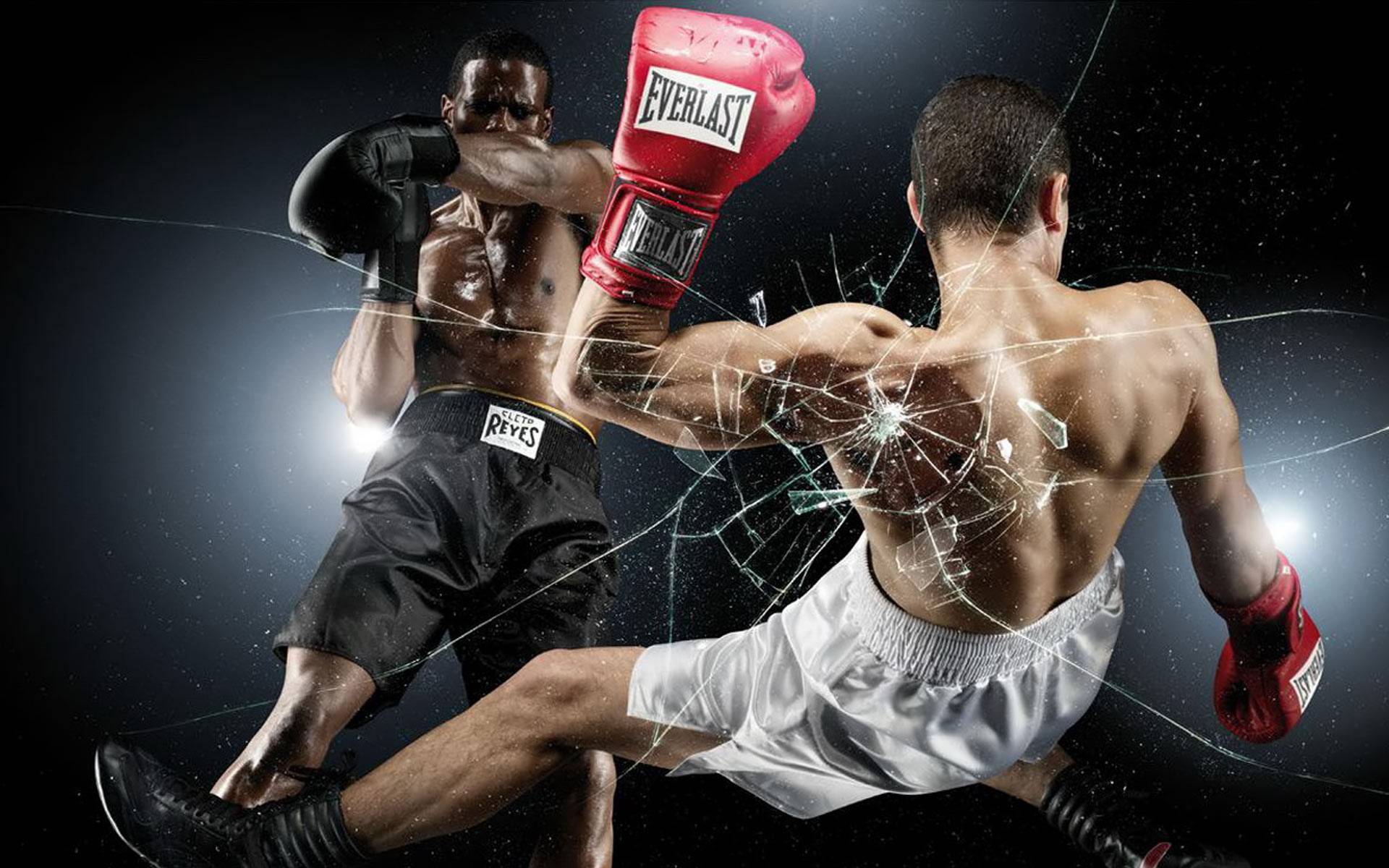 Kickboxing Wallpapers Top Free Kickboxing Backgrounds WallpaperAccess