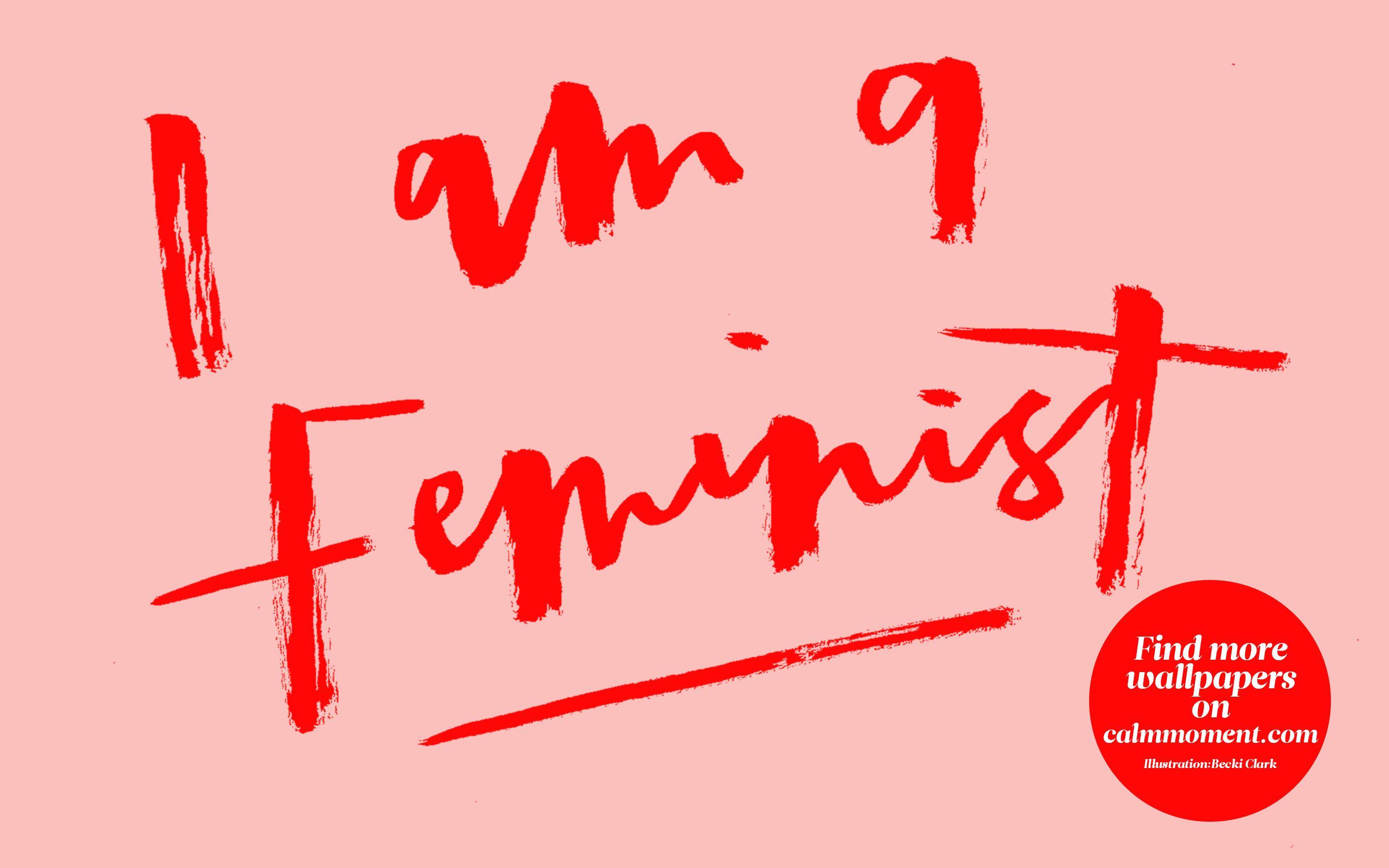 Feminist Desktop Wallpapers Top Free Feminist Desktop Backgrounds