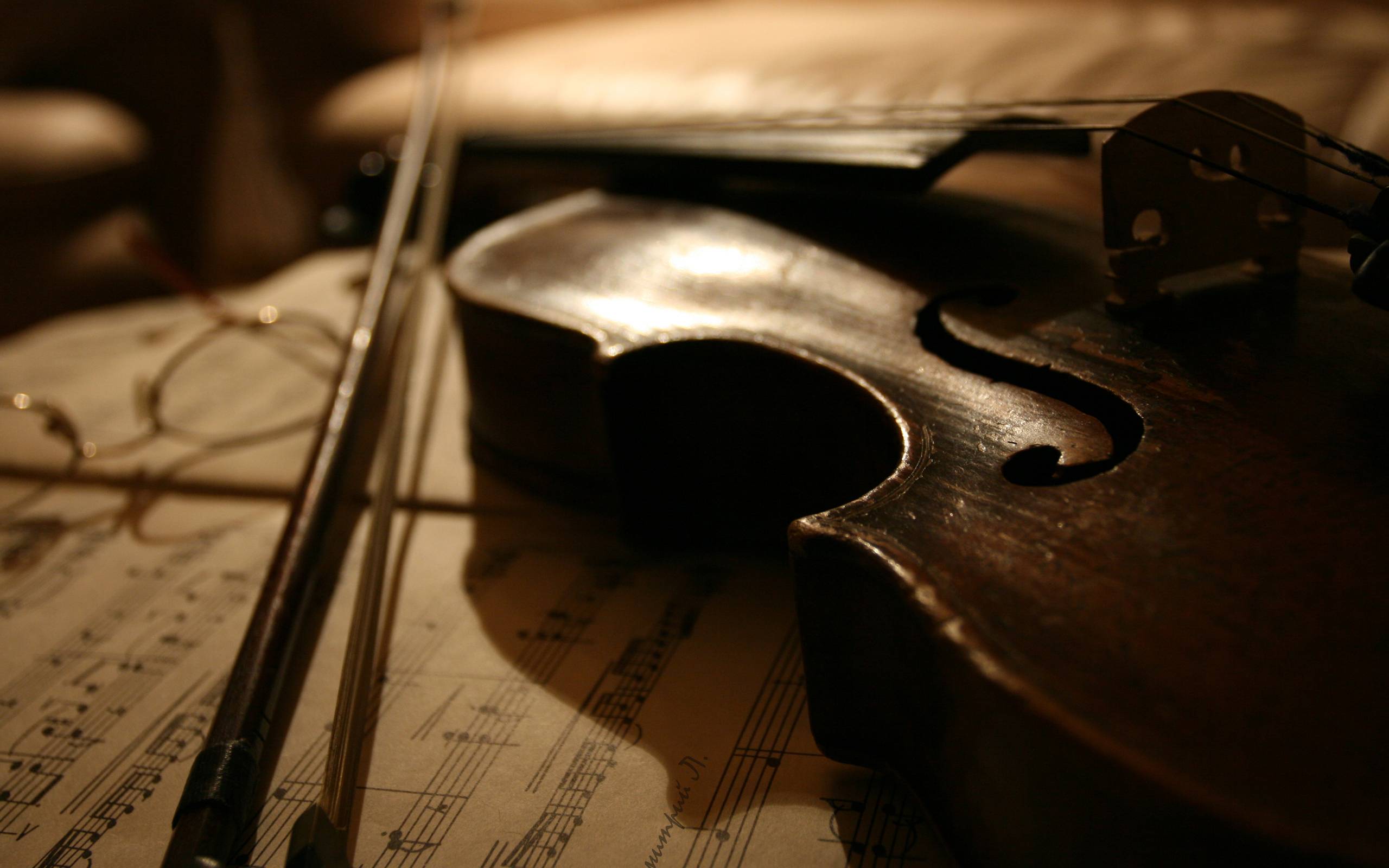 Violin Wallpapers Top Free Violin Backgrounds WallpaperAccess