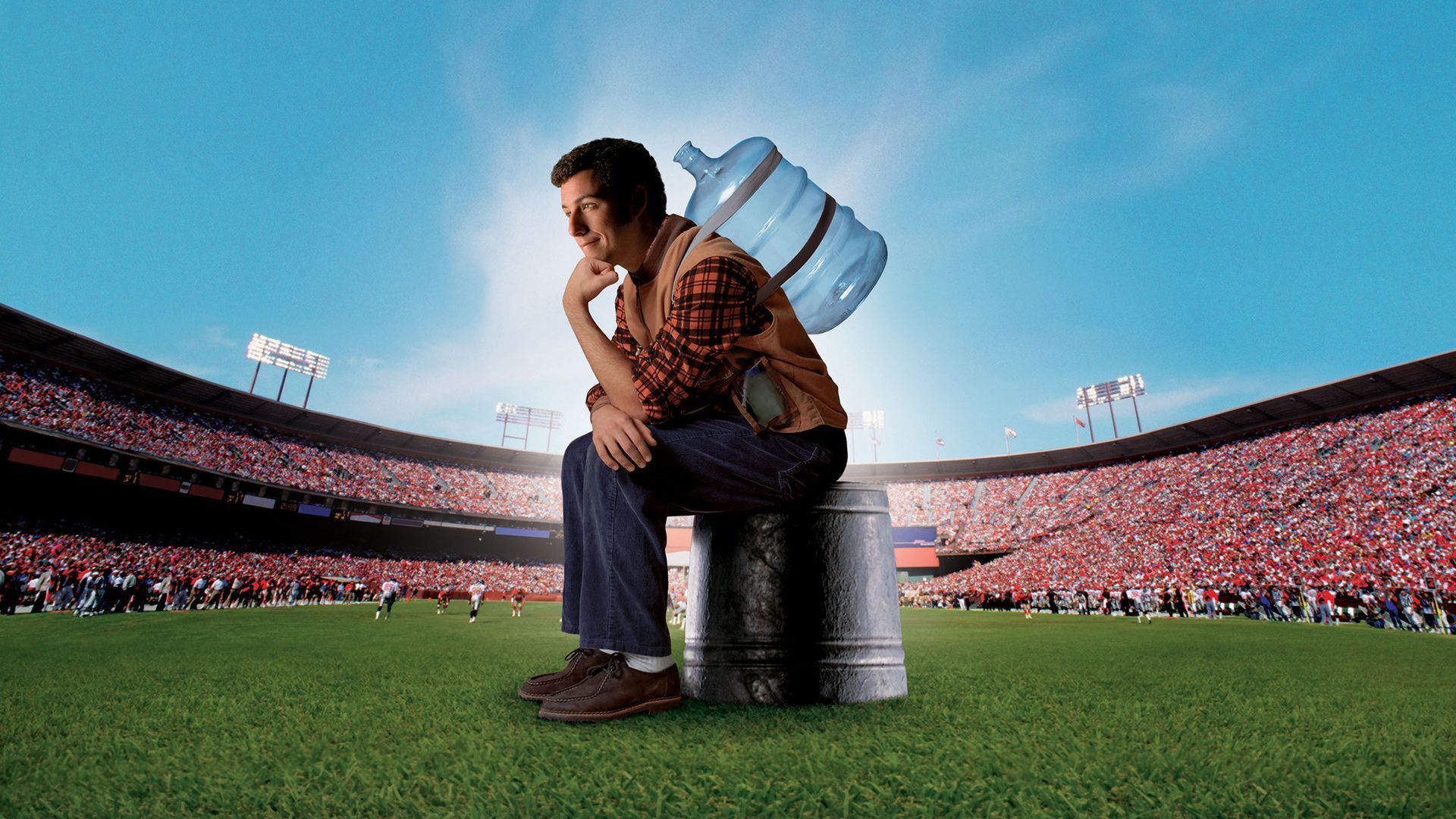 The Waterboy Wallpapers Top Free The Waterboy Backgrounds