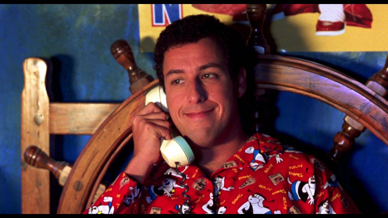 The Waterboy Wallpapers Top Free The Waterboy Backgrounds