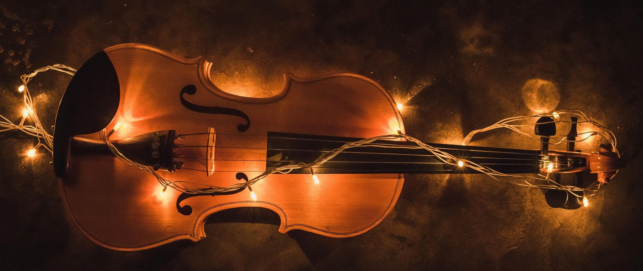 Violin Wallpapers Top Free Violin Backgrounds WallpaperAccess