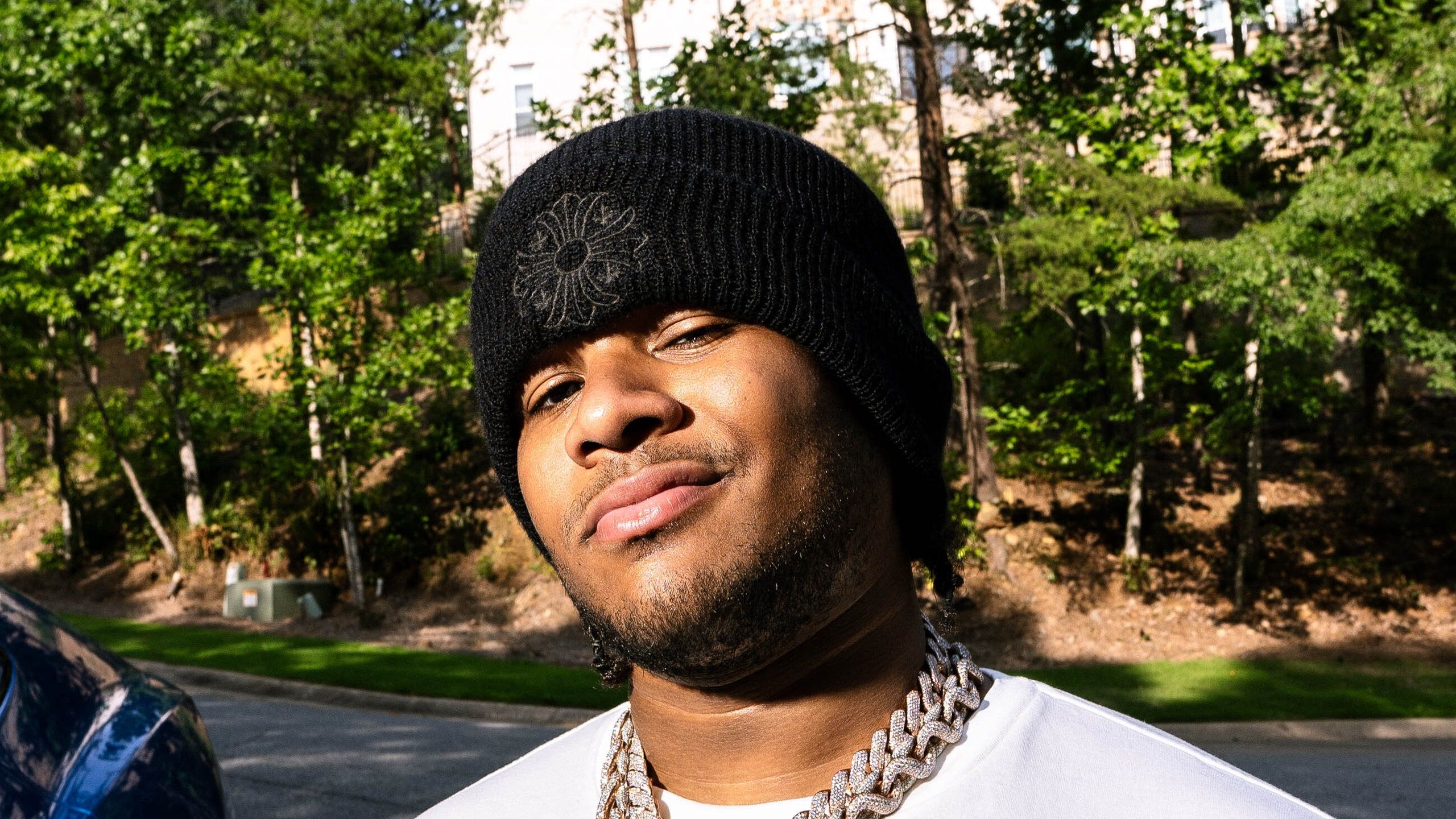 Fanum Wallpapers - Top Free Fanum Backgrounds - WallpaperAccess