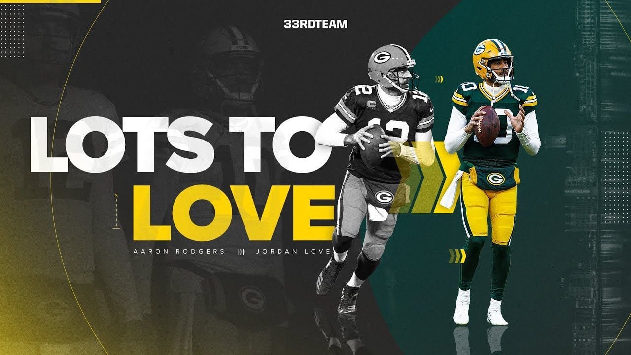 Jordan Love Wallpapers Top Free Jordan Love Backgrounds WallpaperAccess