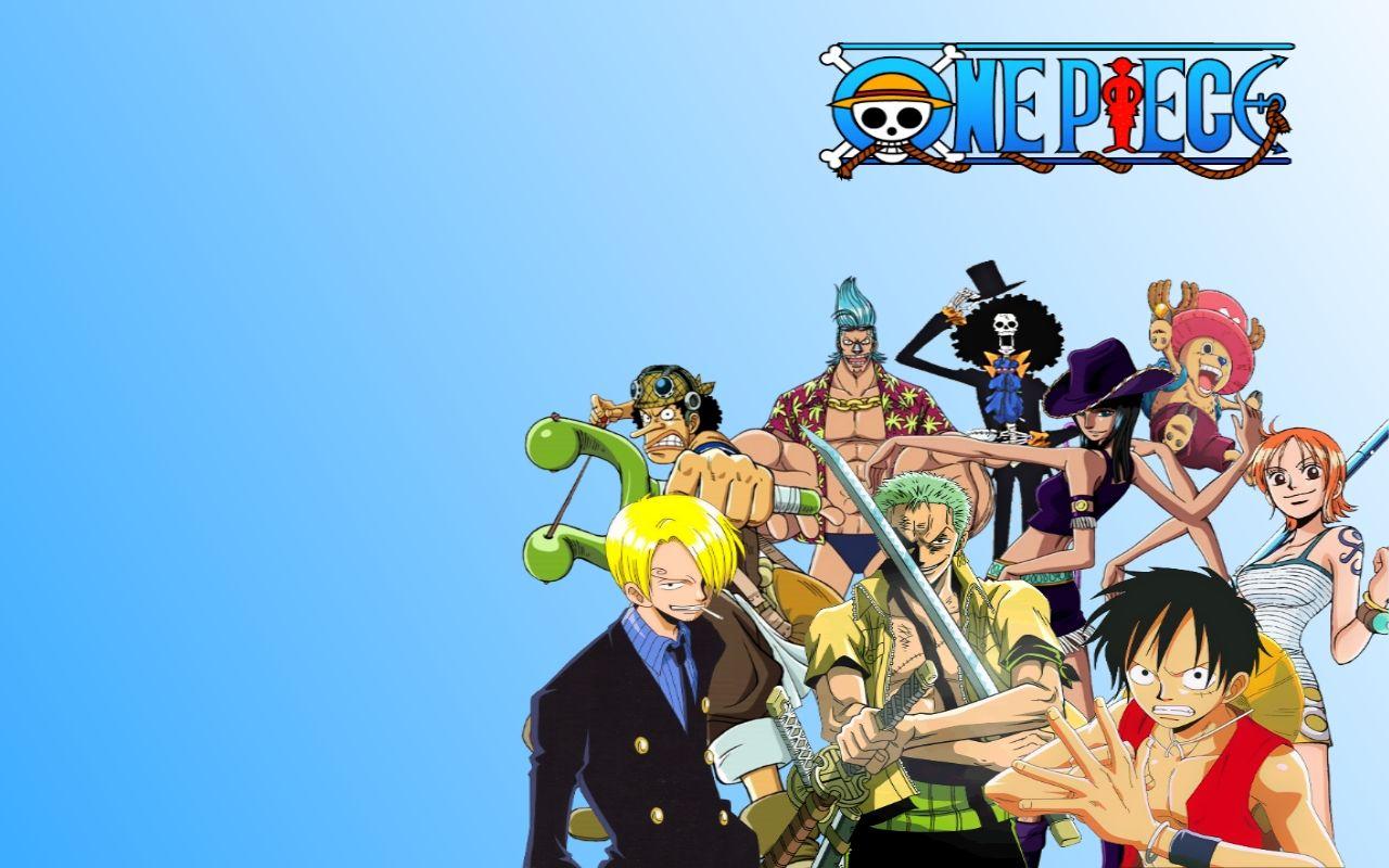 Straw Hat Pirates Wallpapers Top Free Straw Hat Pirates Backgrounds