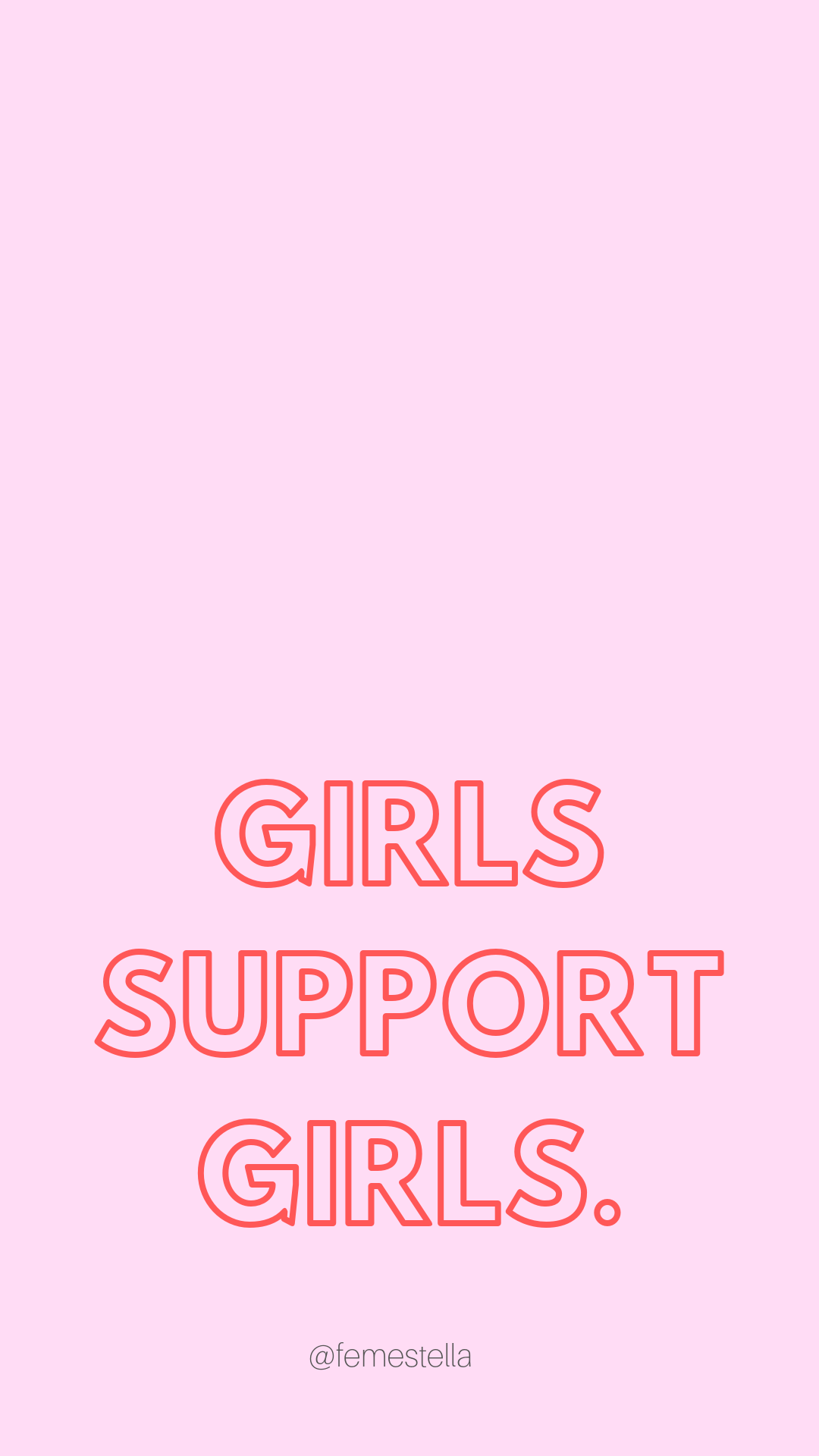 Feminist Pink Wallpapers Top Free Feminist Pink Backgrounds