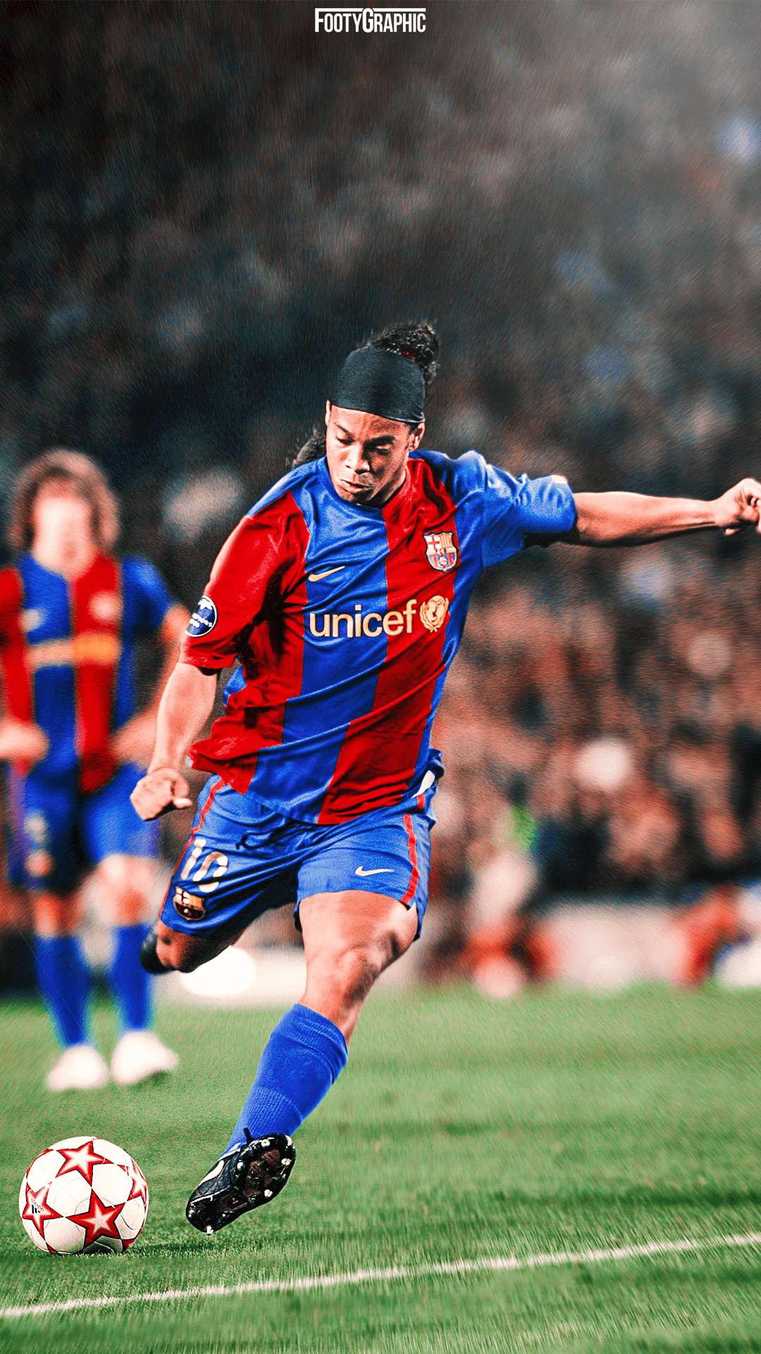 Ronaldinho Wallpapers Top Free Ronaldinho Backgrounds WallpaperAccess