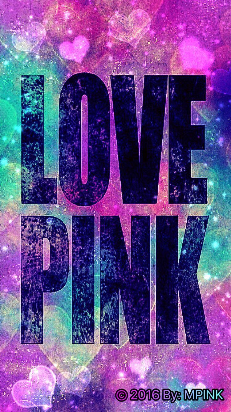 Love Pink Vs Wallpaper