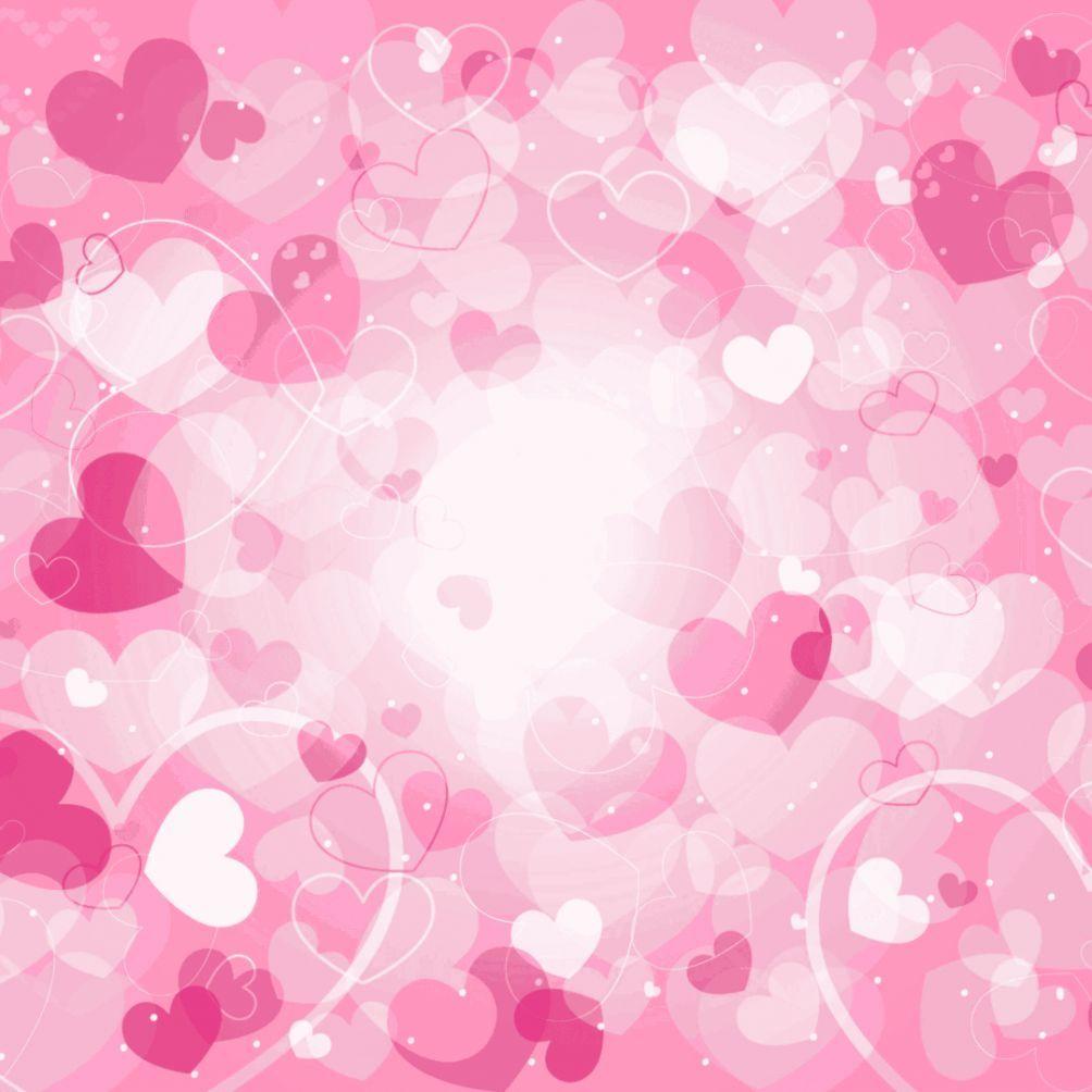 Love Pink Wallpapers Top Free Love Pink Backgrounds WallpaperAccess