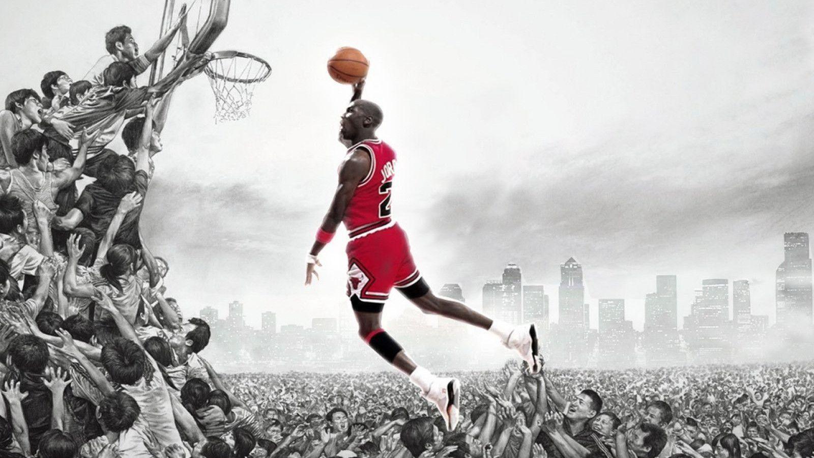 Michael Jordan HD Wallpapers Top Free Michael Jordan HD Backgrounds