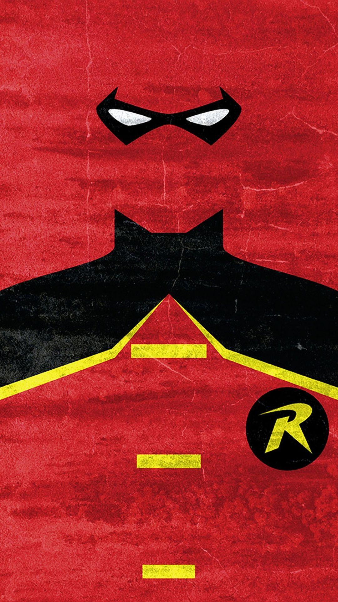 Robin Wallpapers Top Free Robin Backgrounds WallpaperAccess