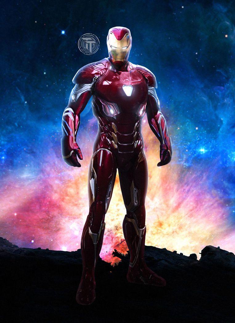 Infinity War Iron Man Wallpapers Top Free Infinity War Iron Man