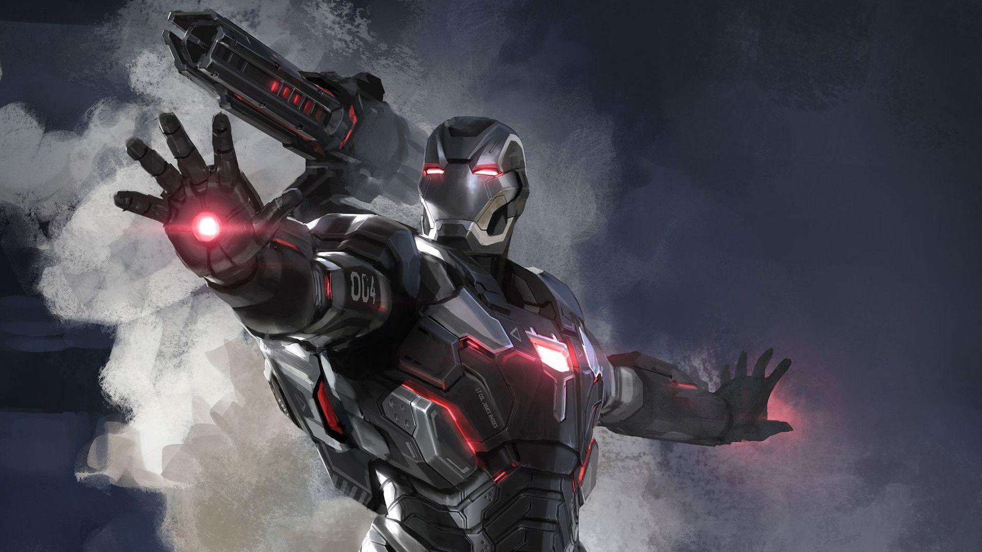 War Machine 4K Wallpapers Top Free War Machine 4K Backgrounds