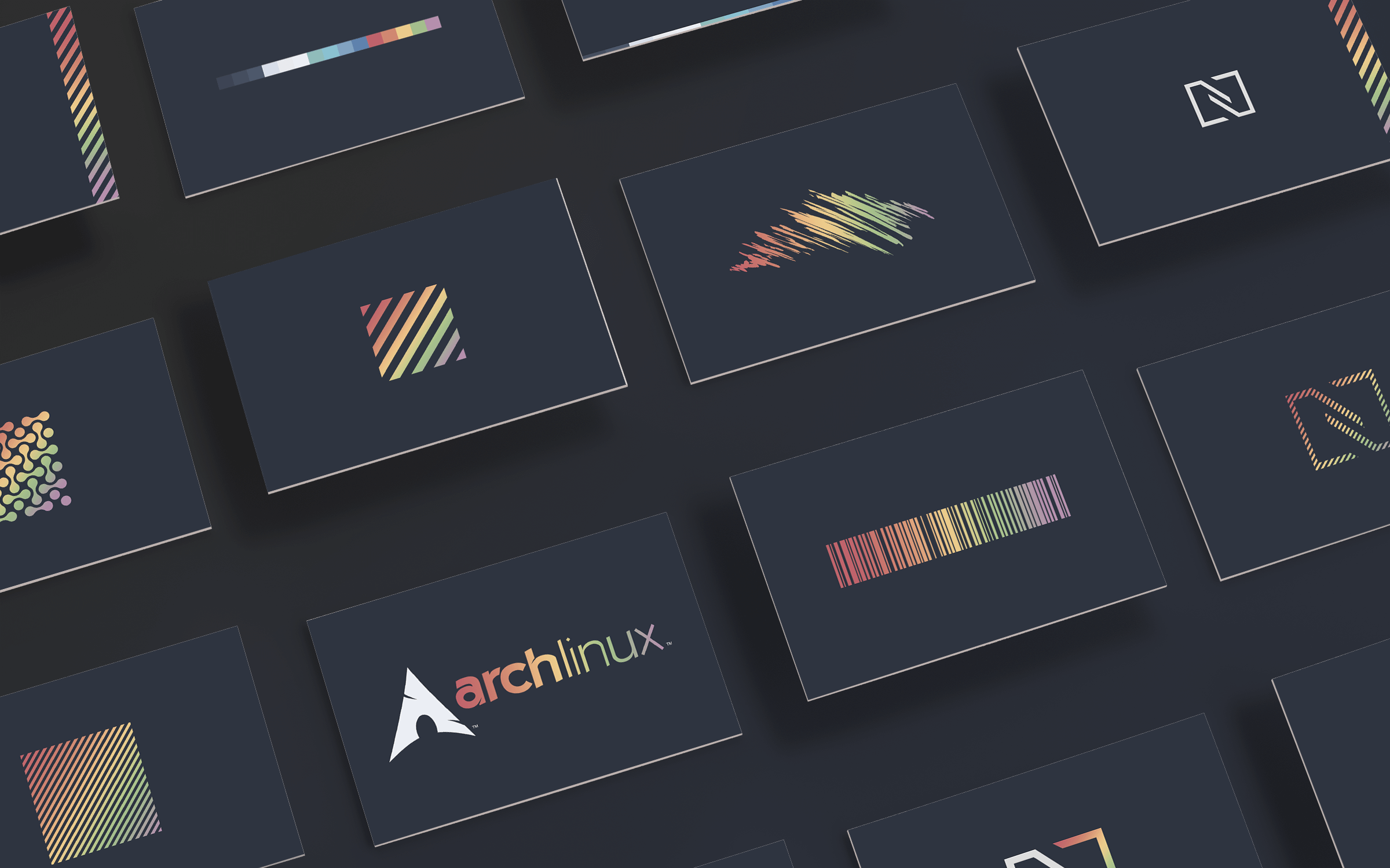 Nord Theme Wallpapers Top Free Nord Theme Backgrounds WallpaperAccess