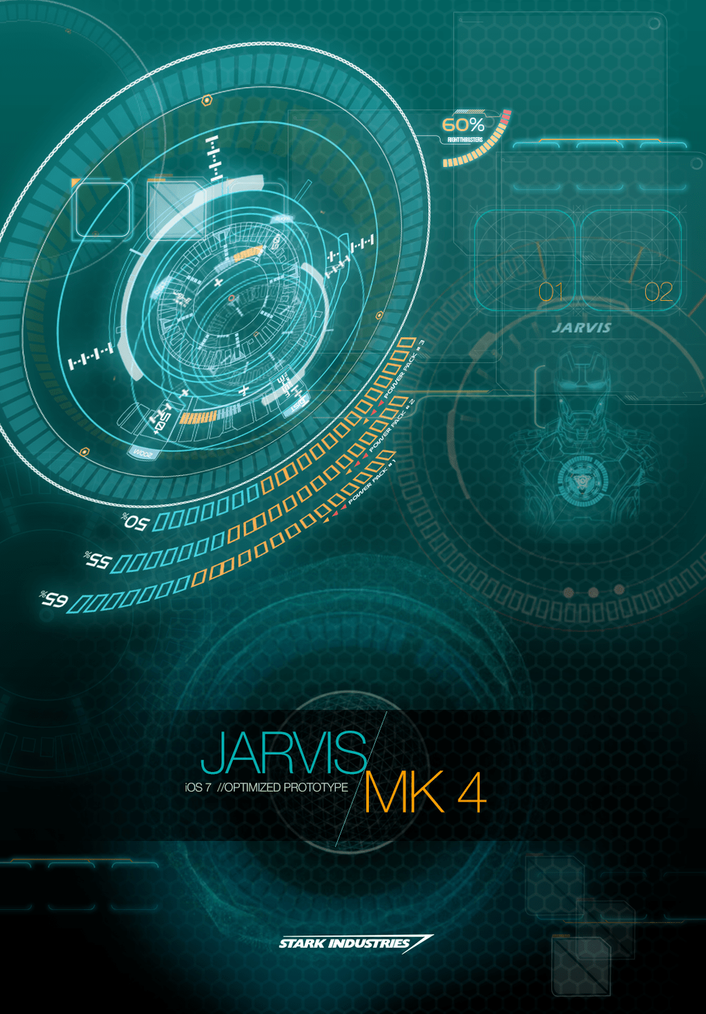 Jarvis Wallpapers Top Free Jarvis Backgrounds WallpaperAccess