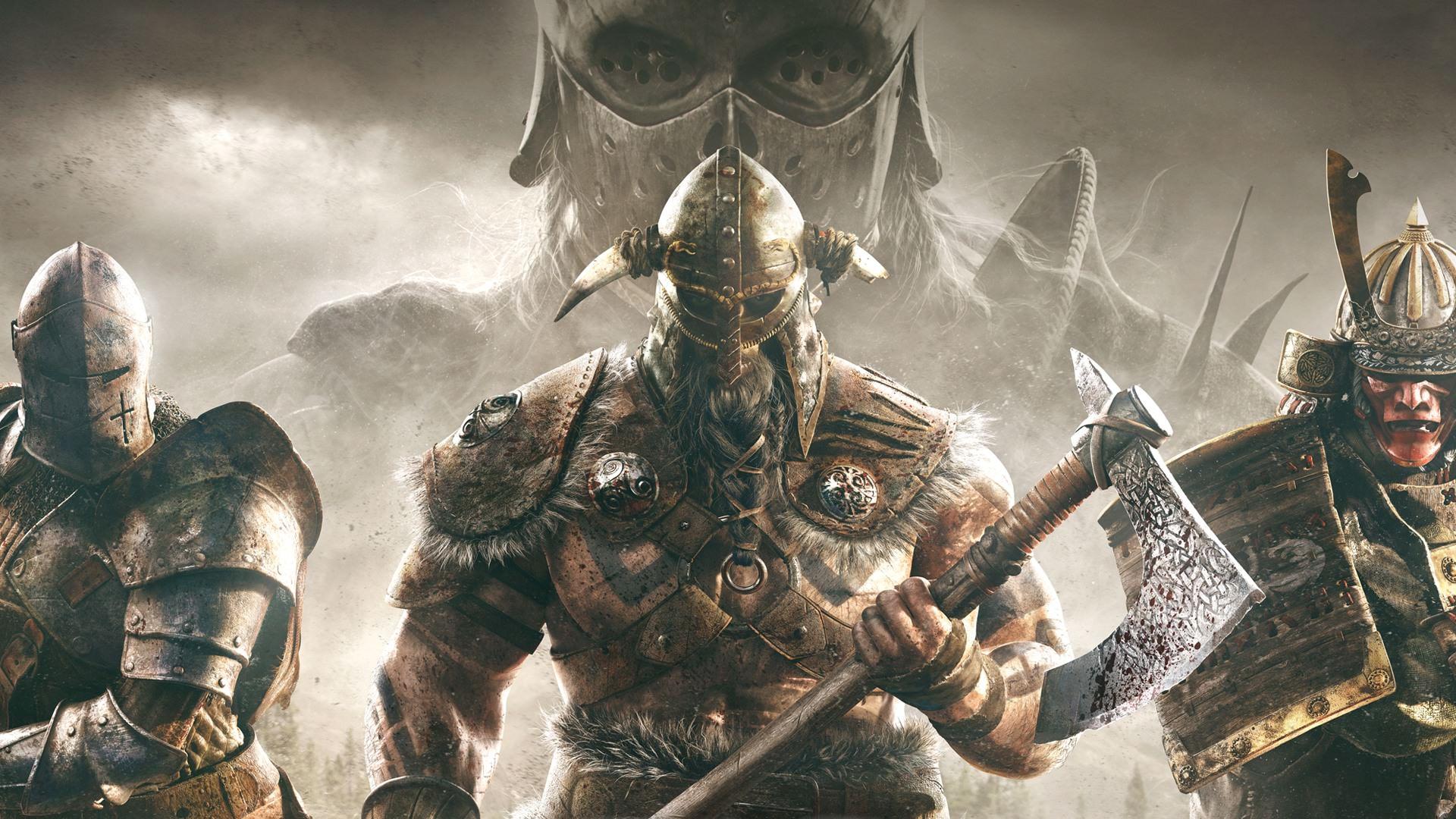 For Honor Viking Wallpapers Top Free For Honor Viking Backgrounds