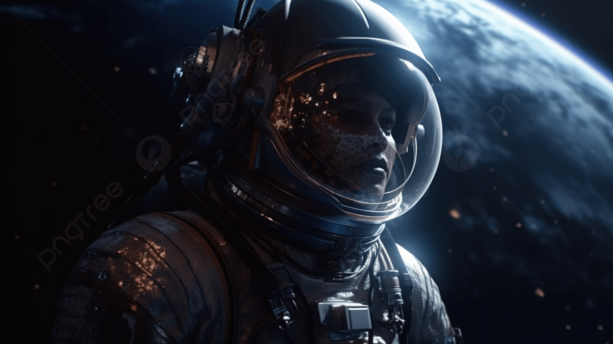 Astronaut Jellyfish Wallpapers Top Free Astronaut Jellyfish