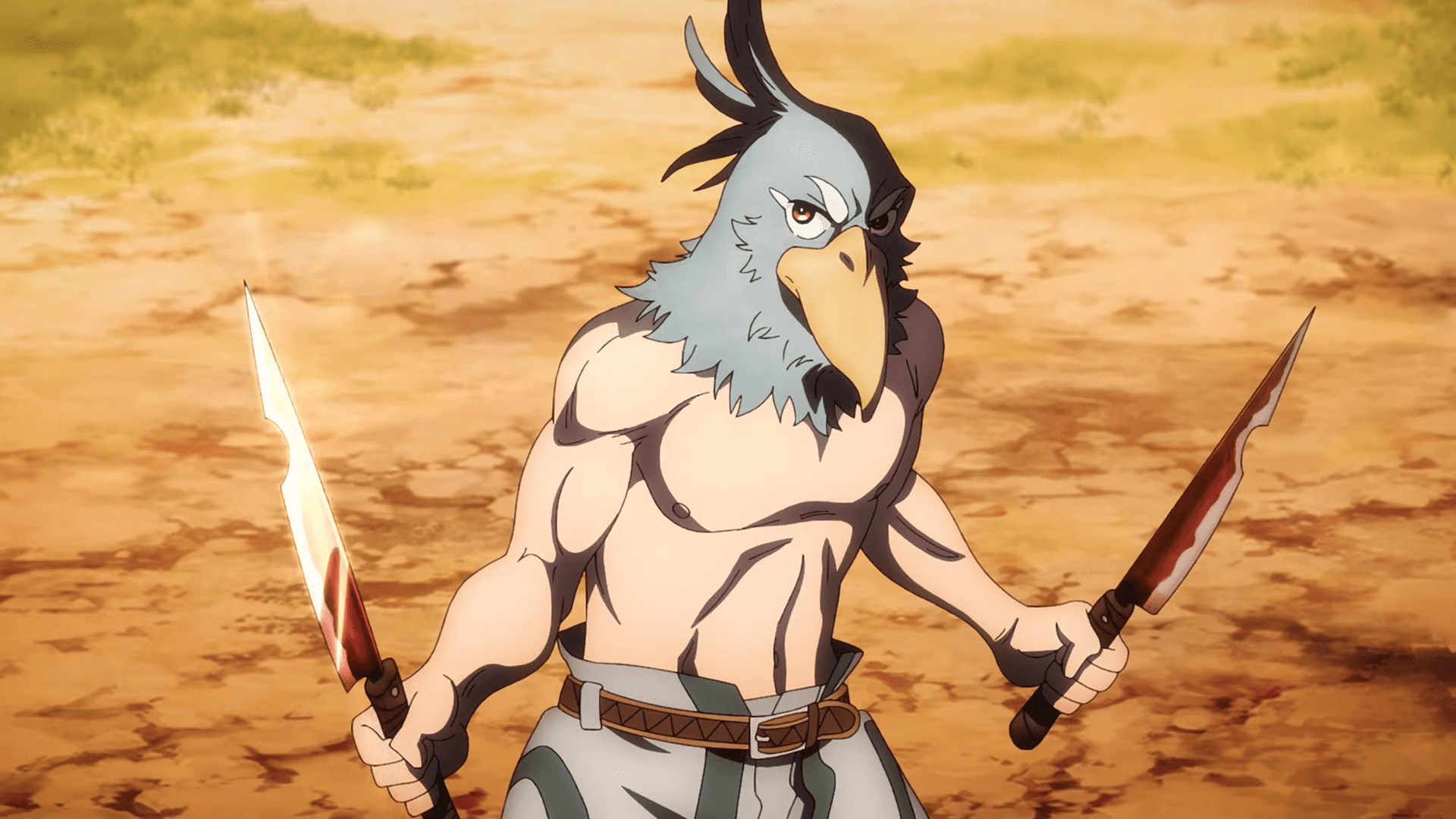 Shangrila Frontier Wallpapers Top Free Shangrila Frontier