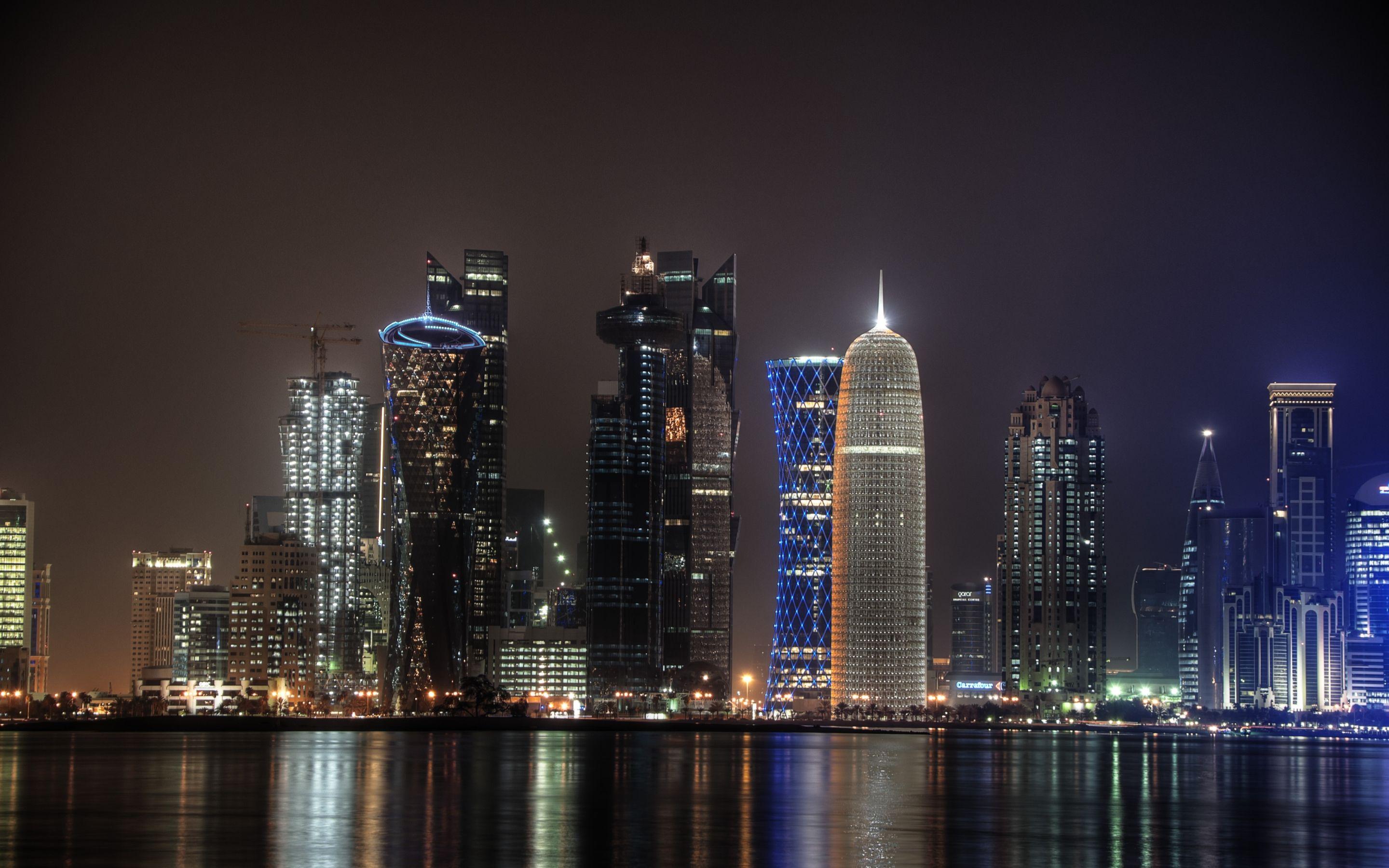 Qatar Wallpapers Top Free Qatar Backgrounds WallpaperAccess