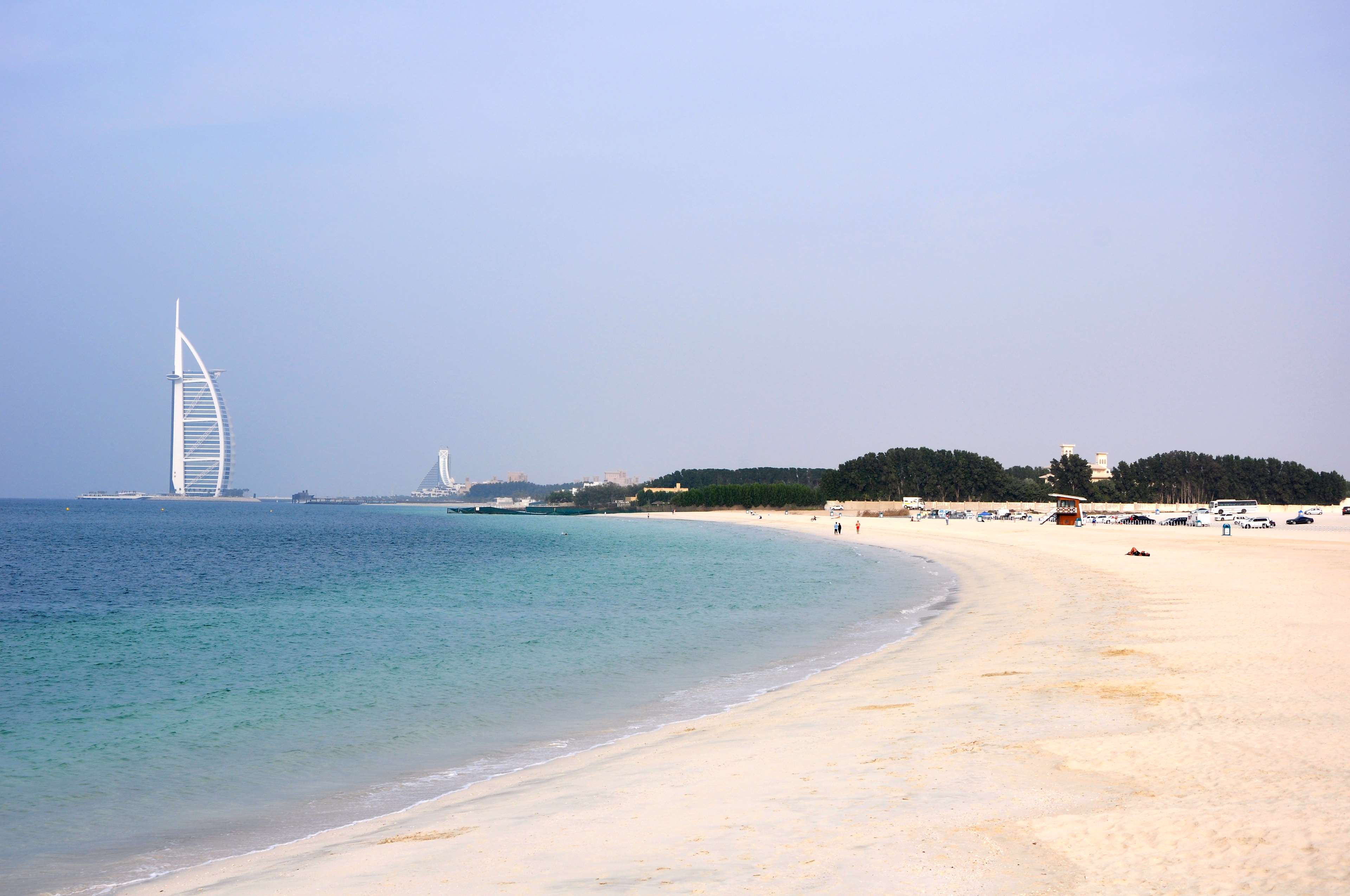 Dubai Beach Wallpapers Top Free Dubai Beach Backgrounds WallpaperAccess