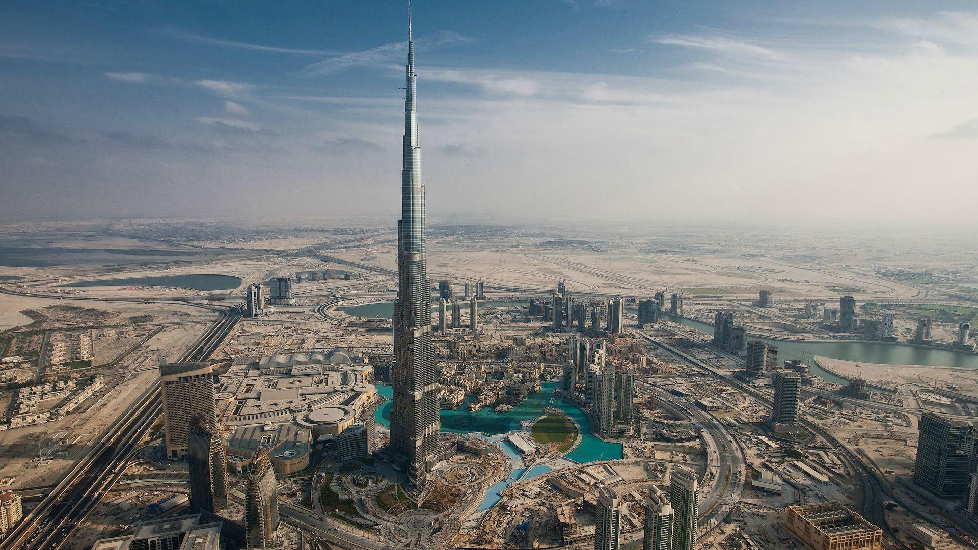 Burj Khalifa 4K Wallpapers Top Free Burj Khalifa 4K Backgrounds