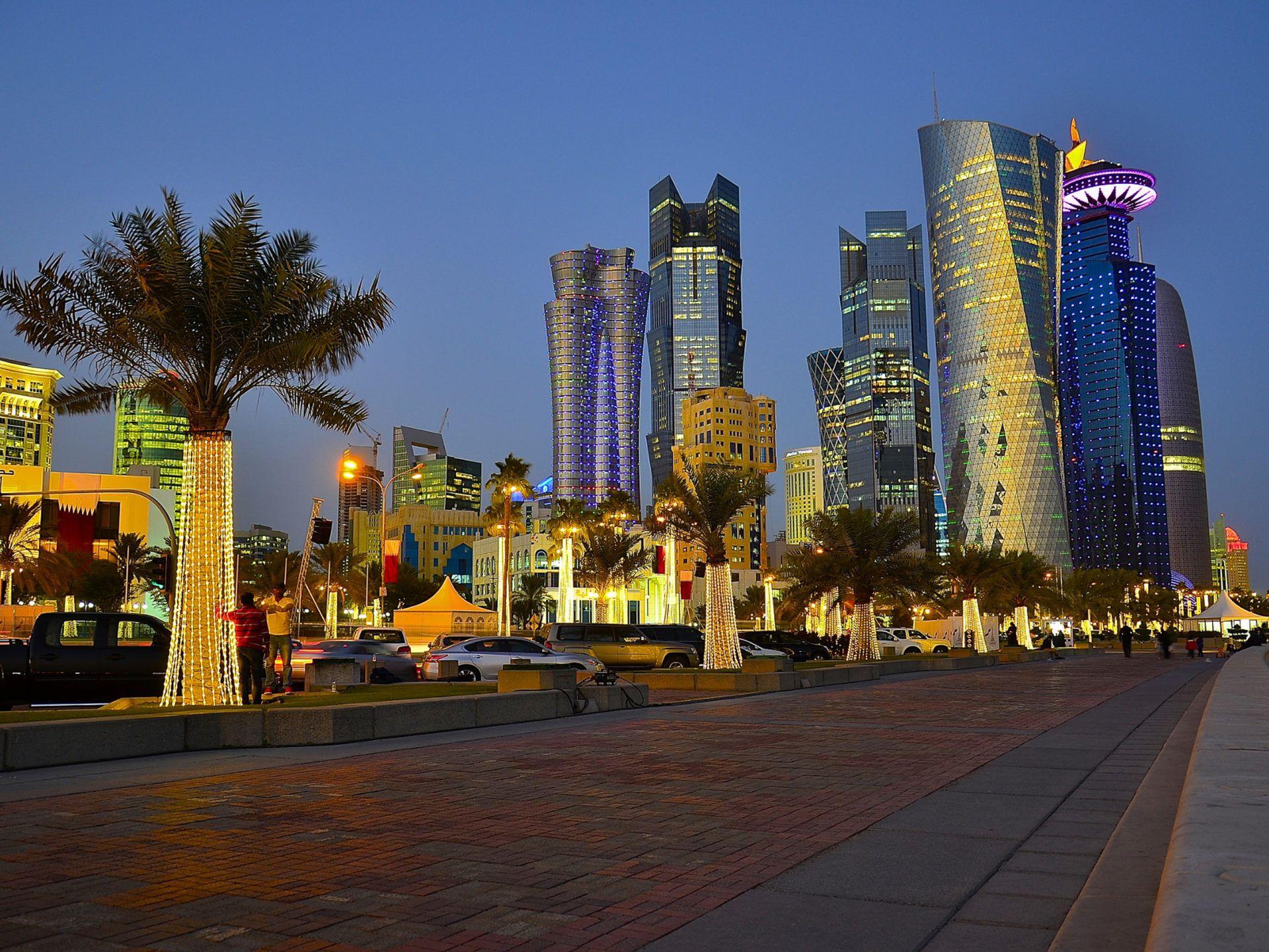 Qatar Wallpapers Top Free Qatar Backgrounds WallpaperAccess