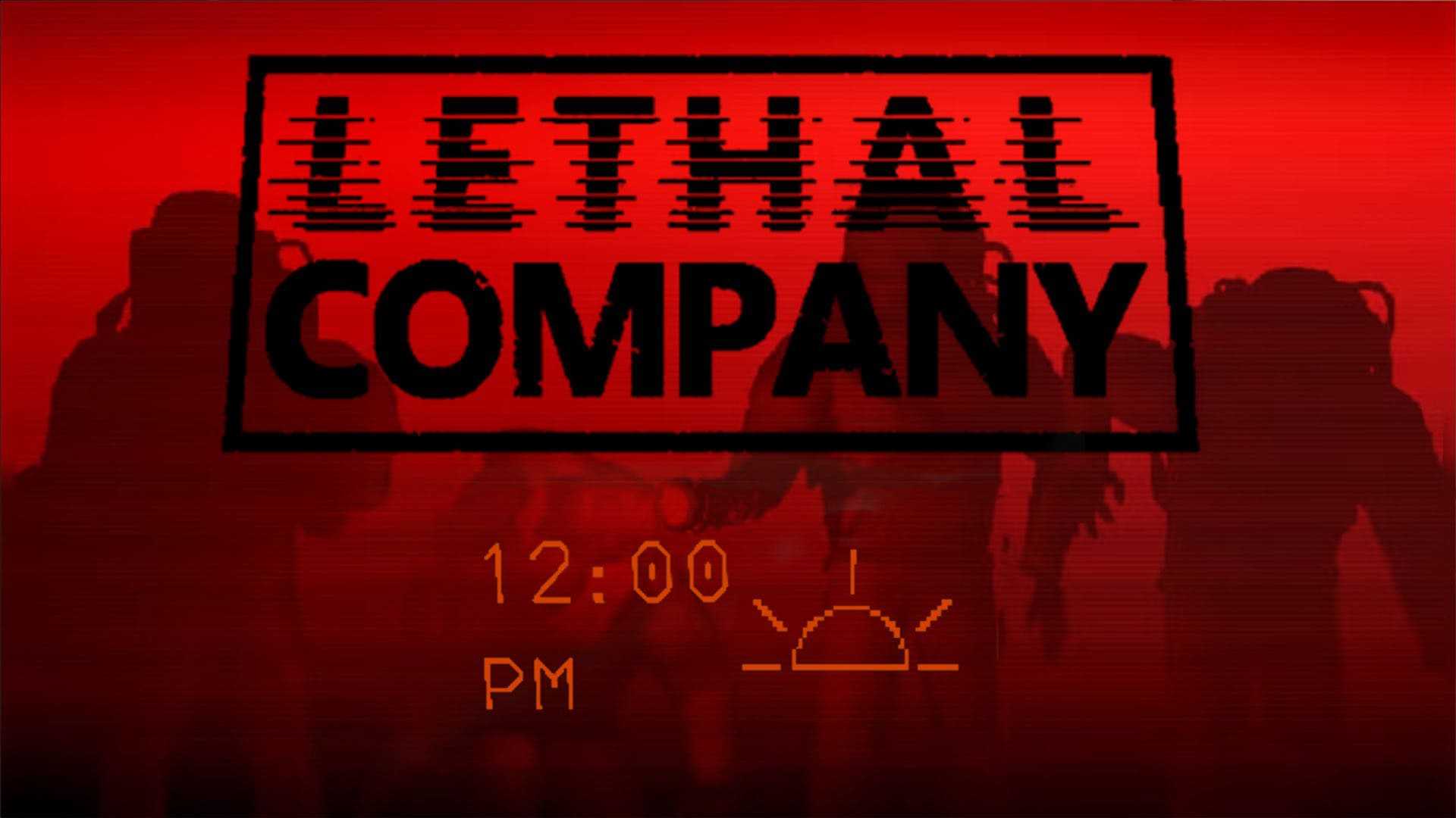 Lethal Company Wallpapers Top Free Lethal Company Backgrounds