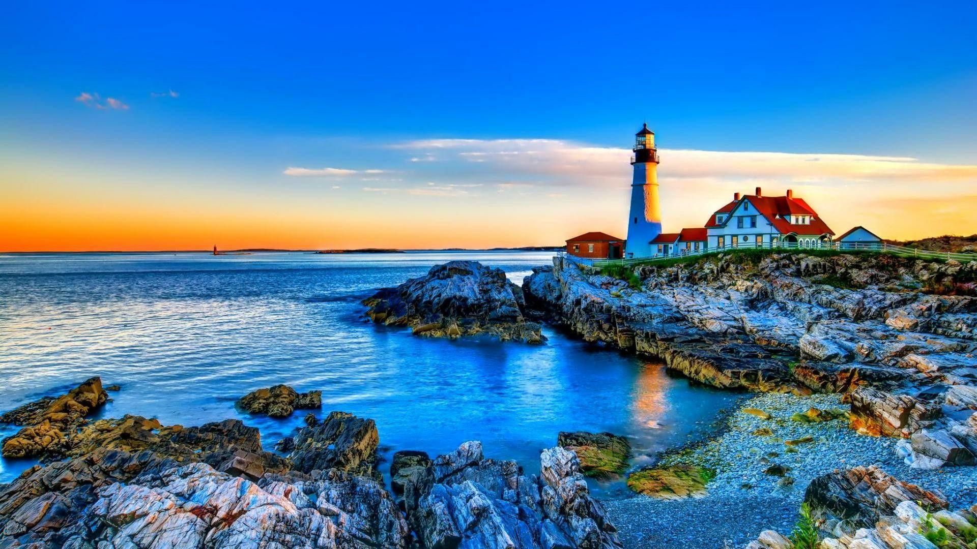 Maine HD Wallpapers Top Free Maine HD Backgrounds WallpaperAccess
