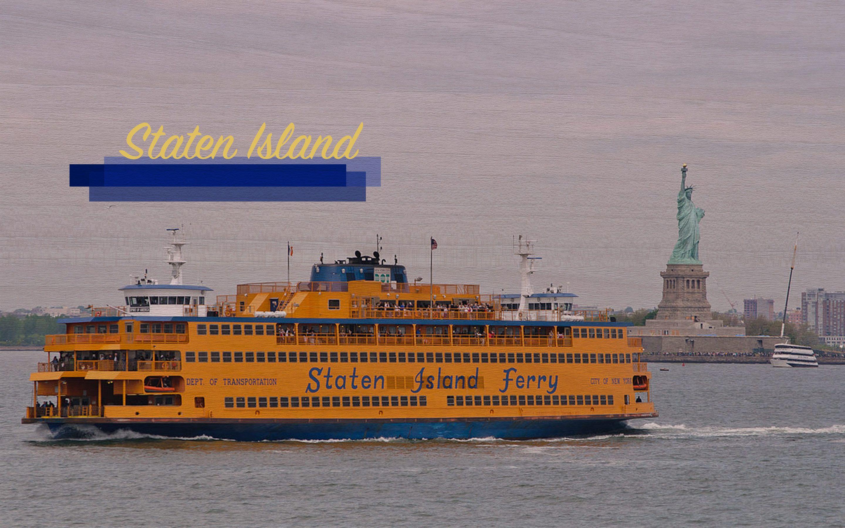 Staten Island HD Wallpapers Top Free Staten Island HD Backgrounds WallpaperAccess