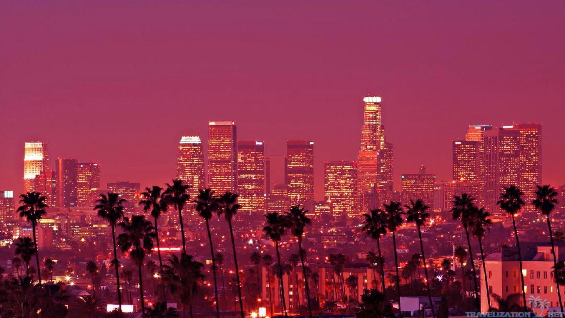 Los Angeles 1920X1080 Wallpapers Top Free Los Angeles 1920X1080
