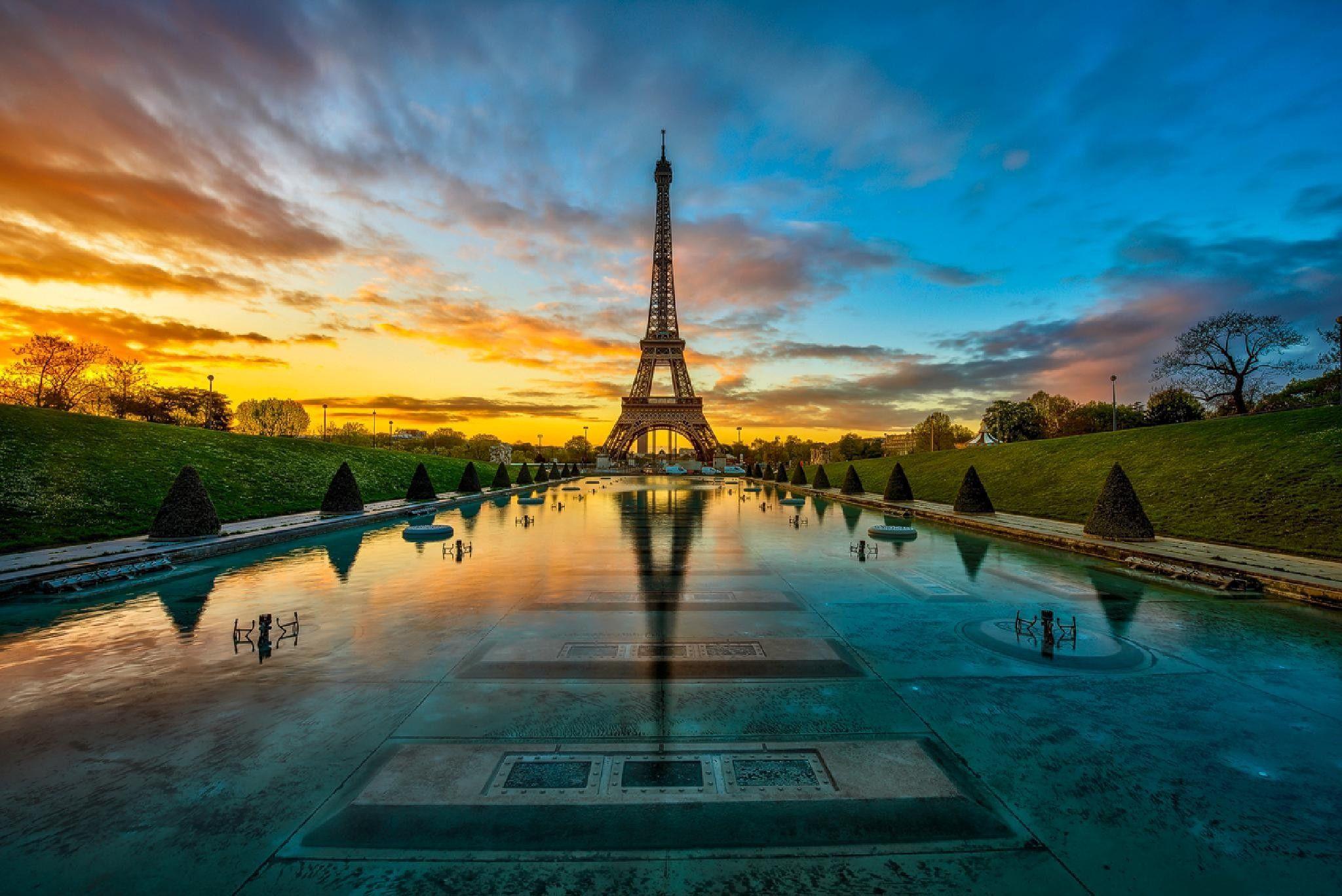 Paris HD Wallpapers Top Free Paris HD Backgrounds WallpaperAccess