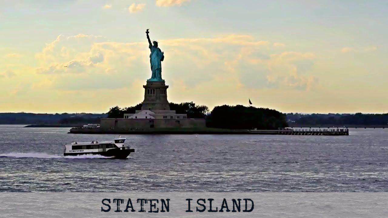 Staten Island HD Wallpapers Top Free Staten Island HD Backgrounds