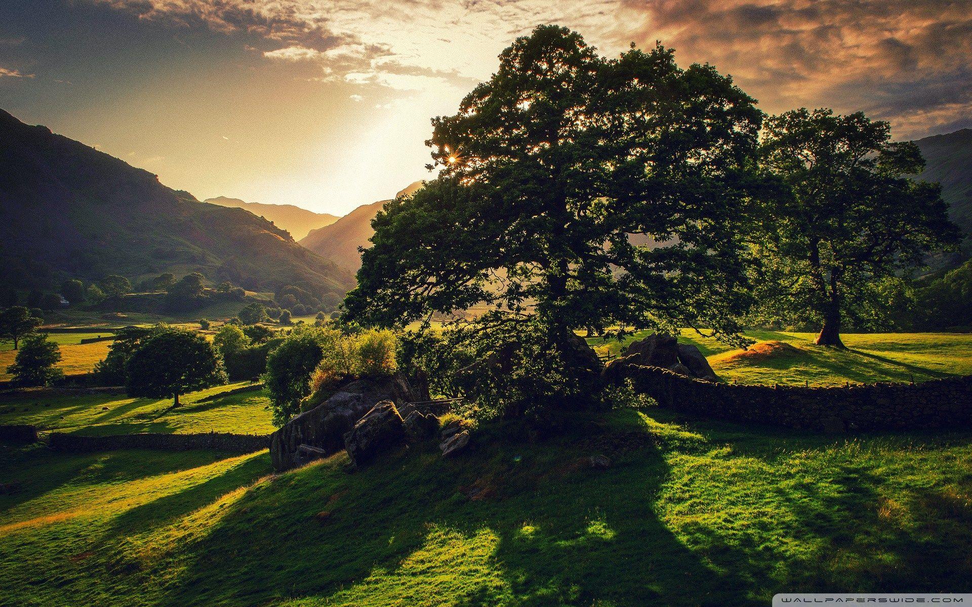 England Landscape Wallpapers Top Free England Landscape Backgrounds