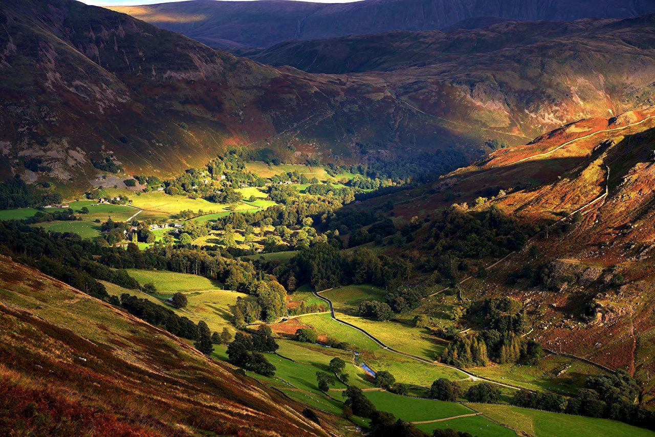 England Landscape Wallpapers Top Free England Landscape Backgrounds