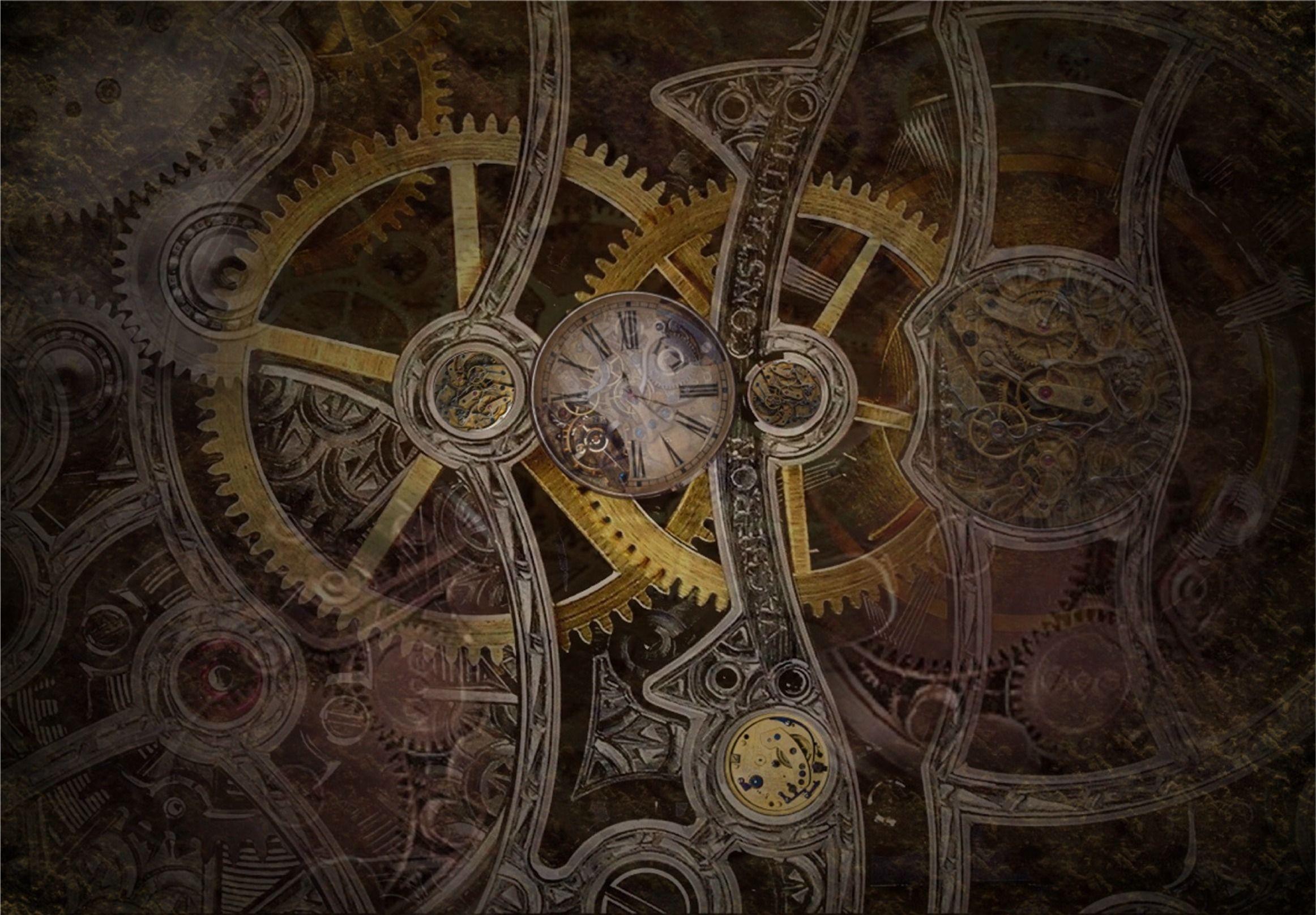 Steampunk Desktop Wallpapers Top Free Steampunk Desktop Backgrounds