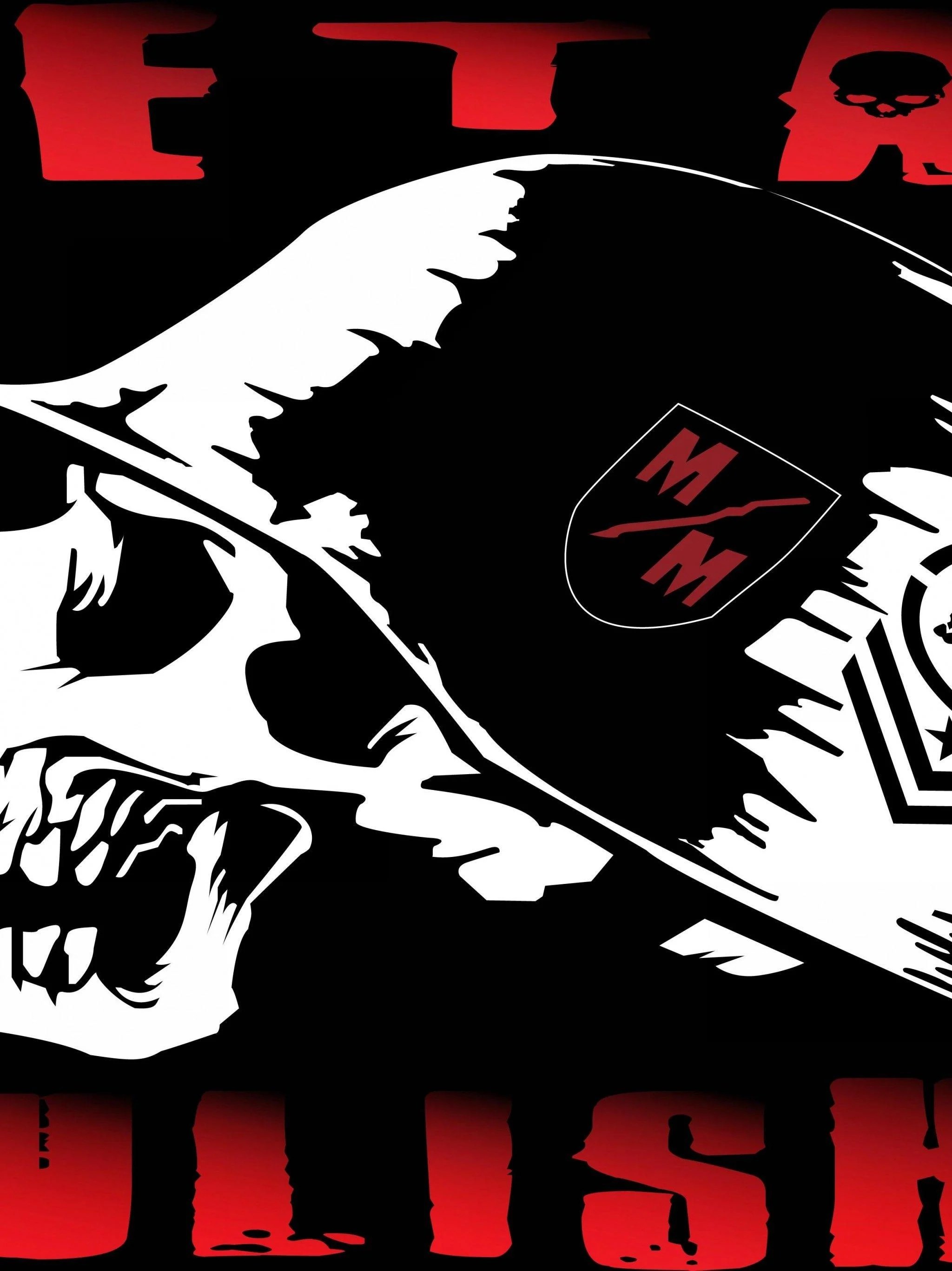 Metal Mulisha Wallpapers Top Free Metal Mulisha Backgrounds