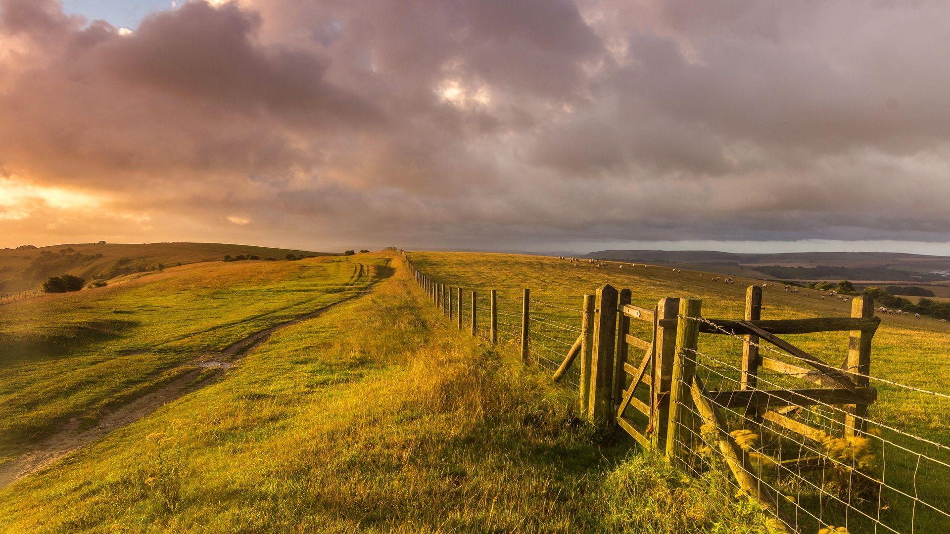 England Landscape Wallpapers Top Free England Landscape Backgrounds