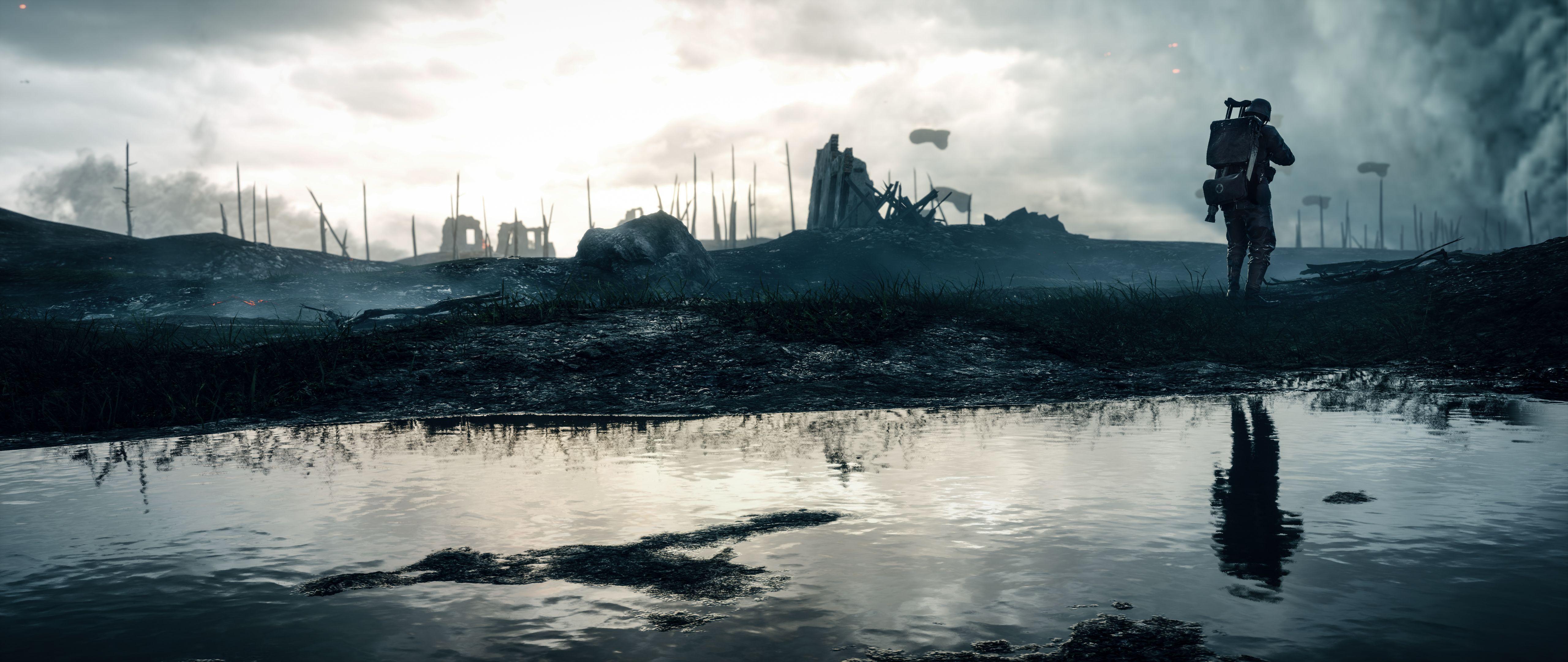 5120 X 1440 5k Wallpaper