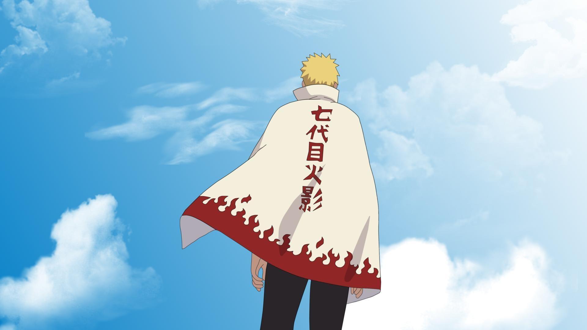 Naruto Zoom Background Pericror