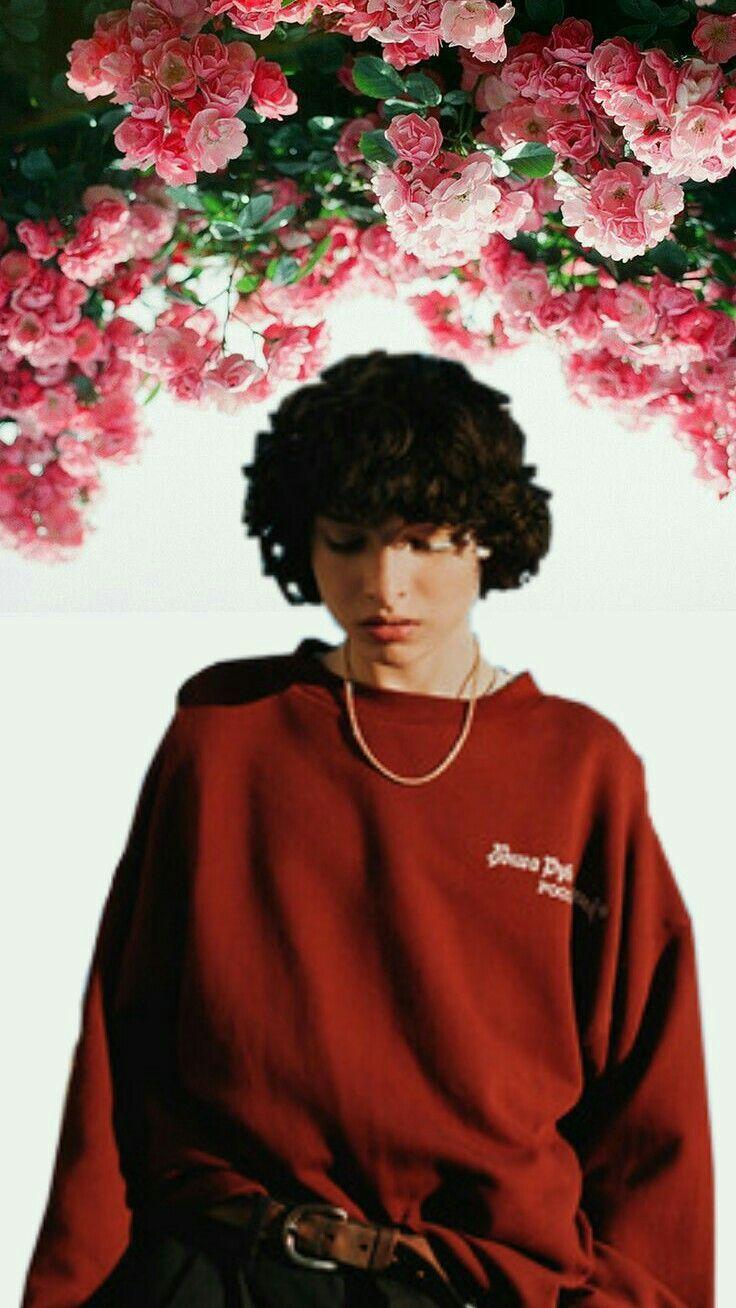 Finn Wolfhard Wallpapers Top Free Finn Wolfhard Backgrounds
