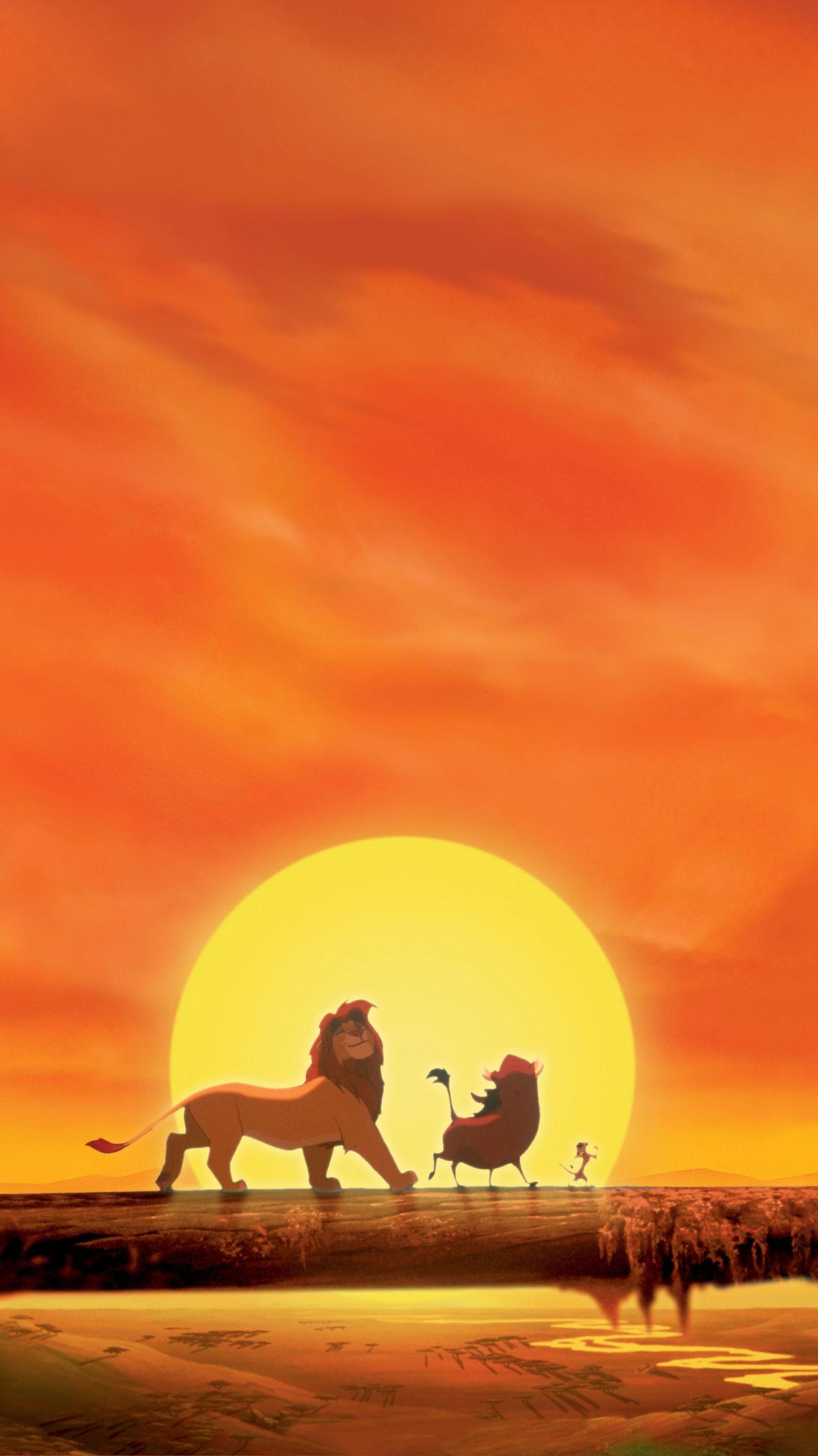 Lion King Wallpapers Top Free Lion King Backgrounds WallpaperAccess