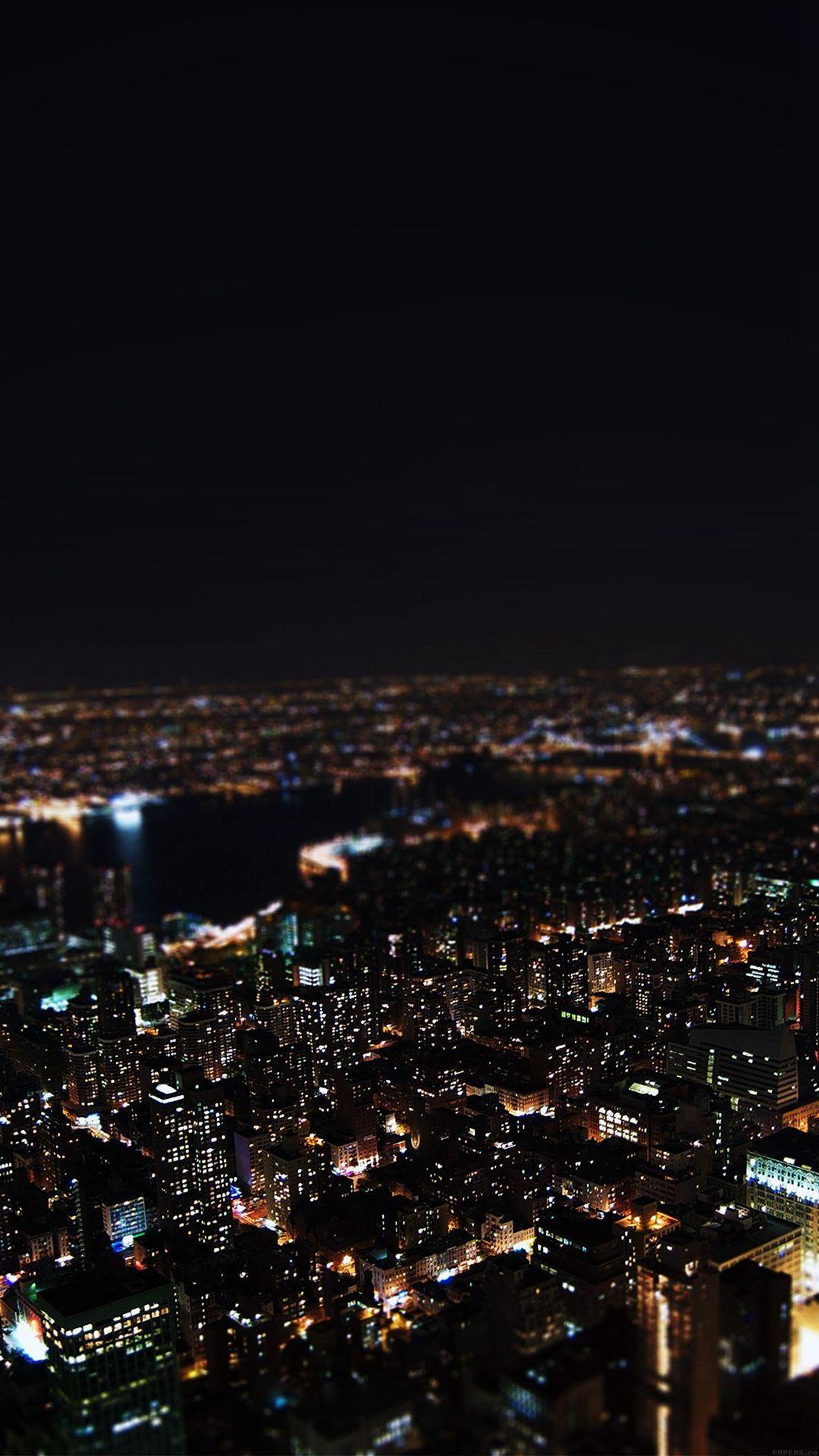 Night City Wallpapers Top Free Night City Backgrounds WallpaperAccess