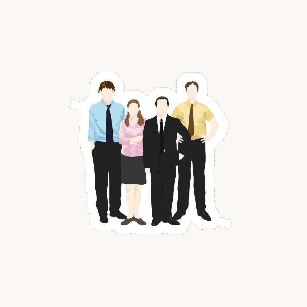 The Office Wallpapers Top Free The Office Backgrounds WallpaperAccess