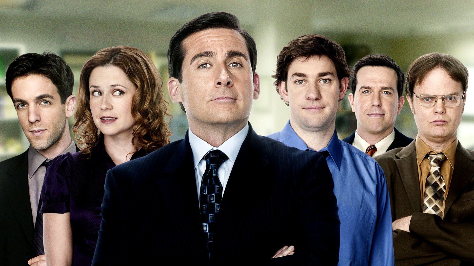 The Office Wallpapers Top Free The Office Backgrounds Wallpaperaccess