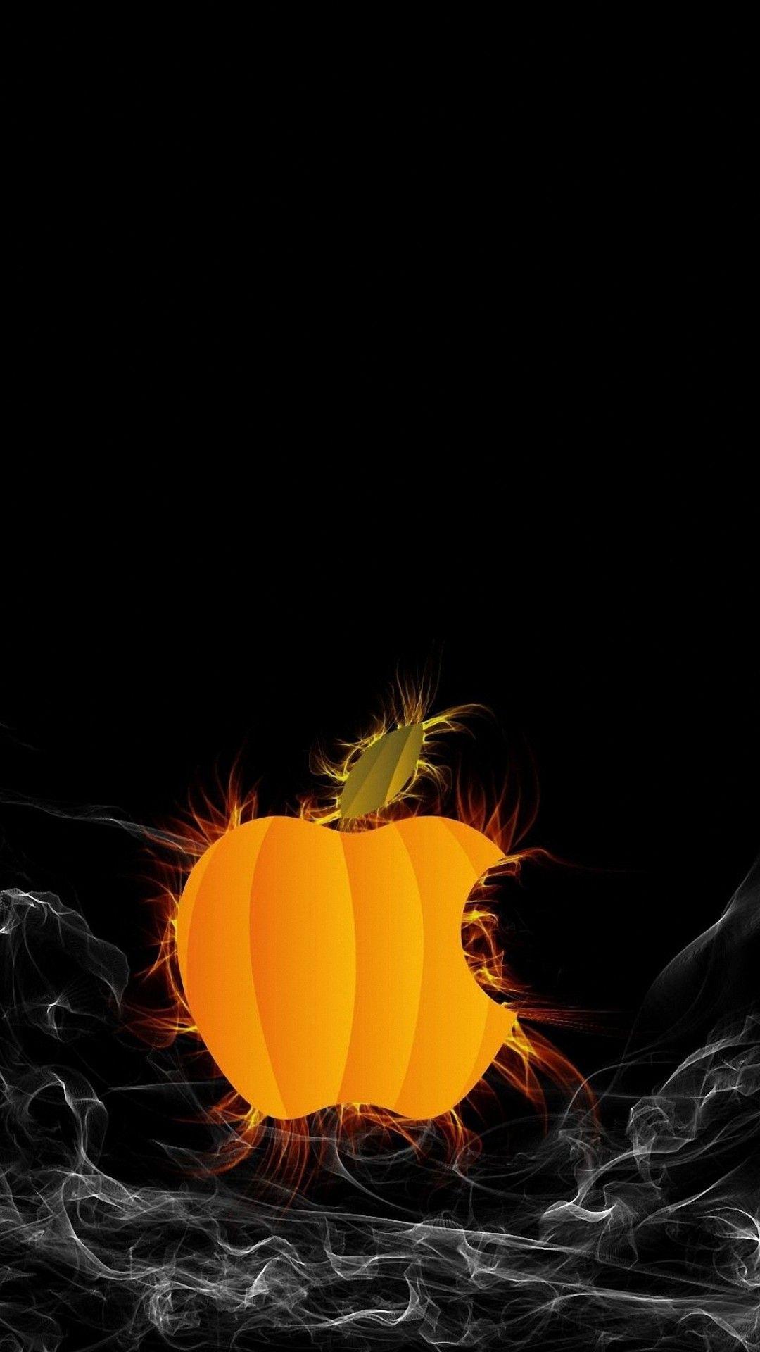 Halloween iPhone Wallpapers Top Free Halloween iPhone Backgrounds